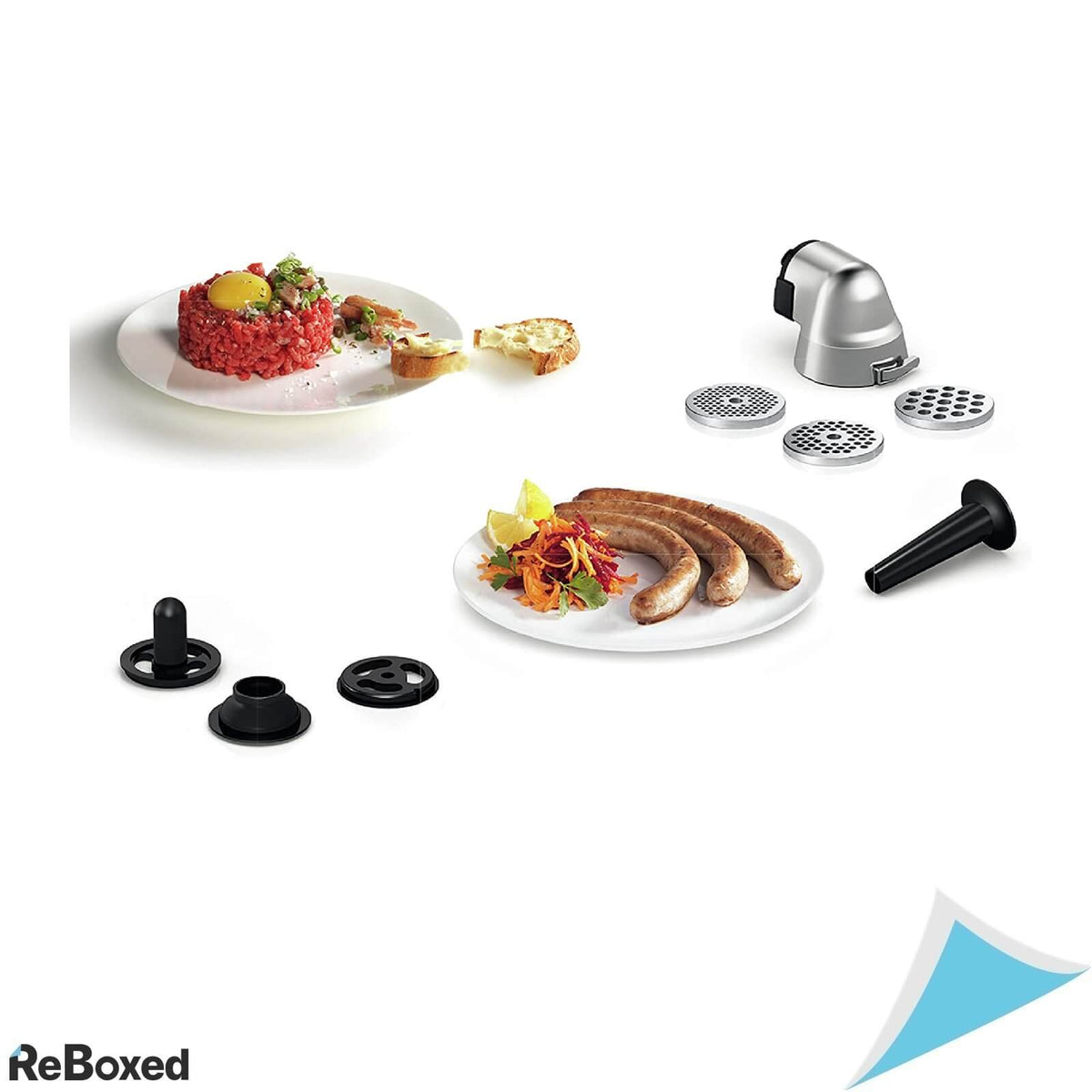 Bosch Hunting Adventure Accesoriu Tocator Grinder MUZ9HA1