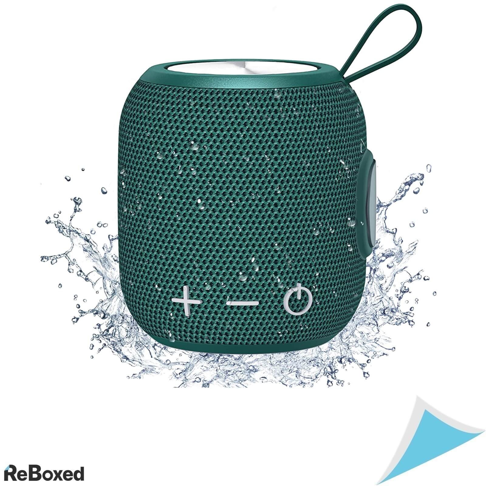 Boxa Portabila Bluetooth 5.0 IPX7 Sunet 360HD 5W