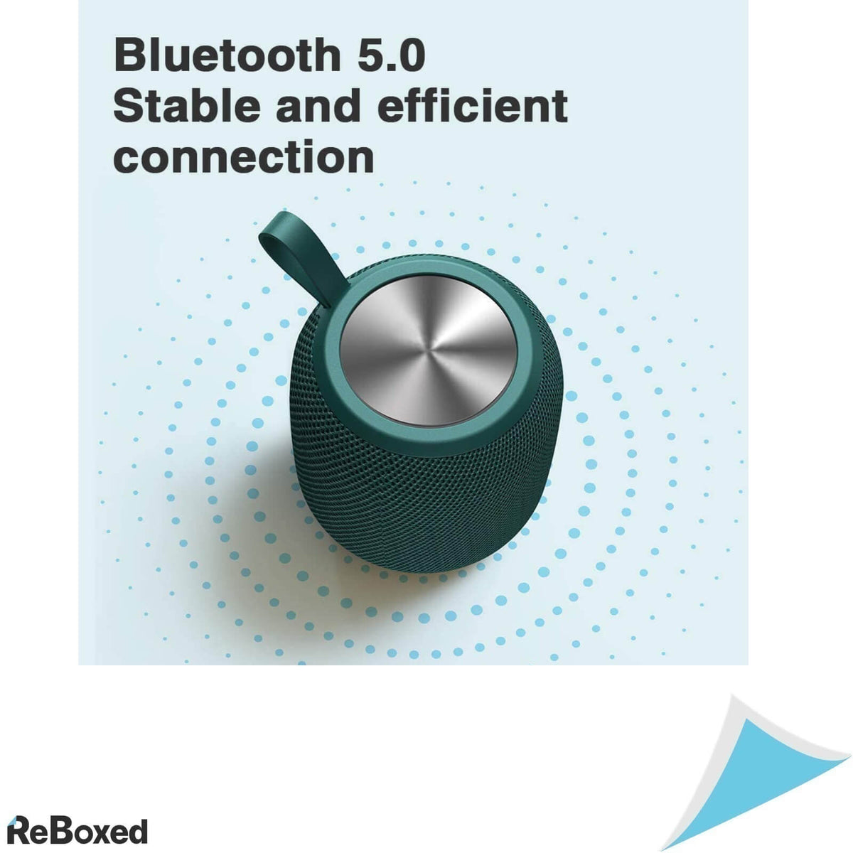 Boxa Portabila Bluetooth 5.0 IPX7 Sunet 360HD 5W