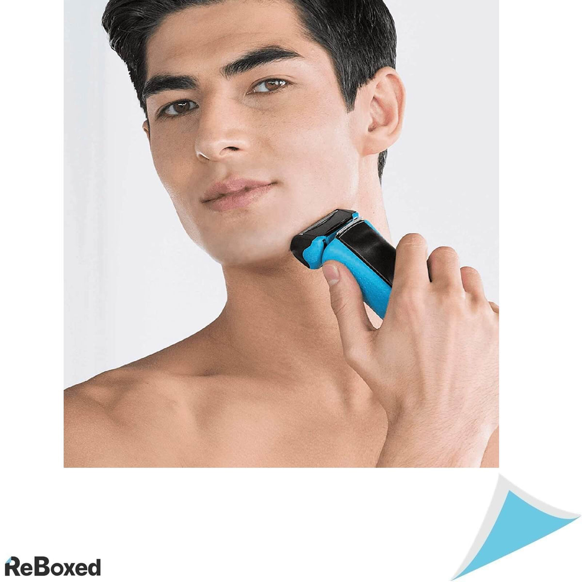 Braun 51B WaterFlex Rezerva Aparat de Barbierit