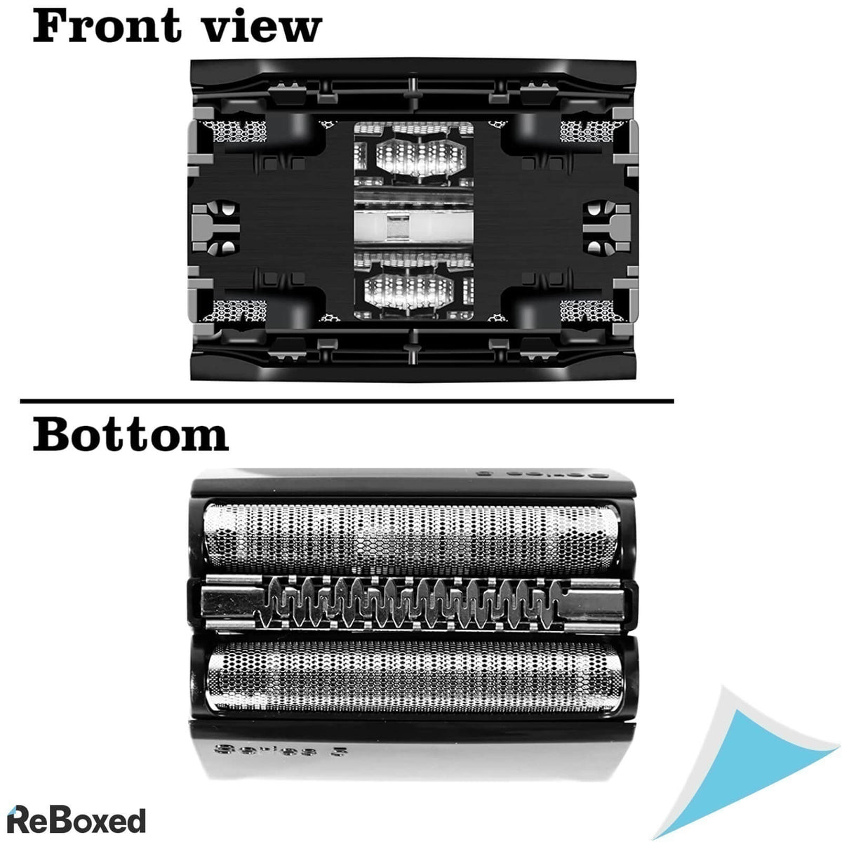 Braun 52B Seria 5 Cap de Schimb OEM Compatibil 52B 52S