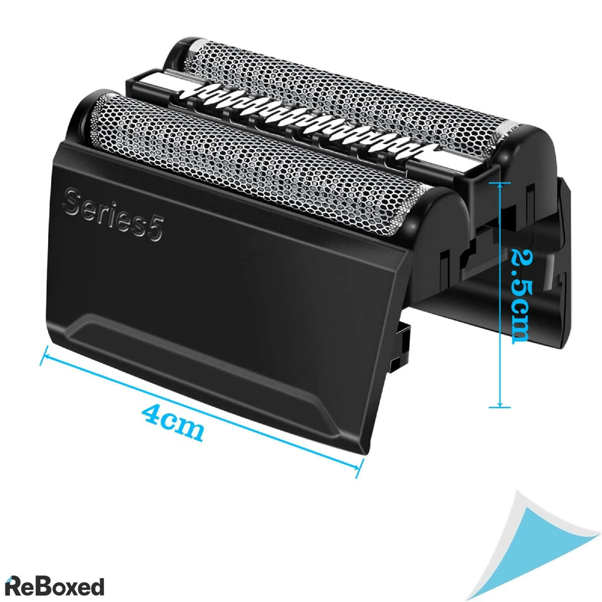 Braun 52B Seria 5 Cap de Schimb OEM Compatibil 52B 52S