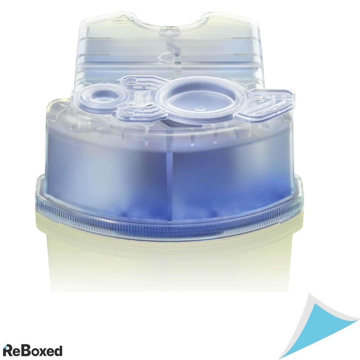 Braun Clean &amp; Renew Lemon Cartuse 5+1 Statie Curatare