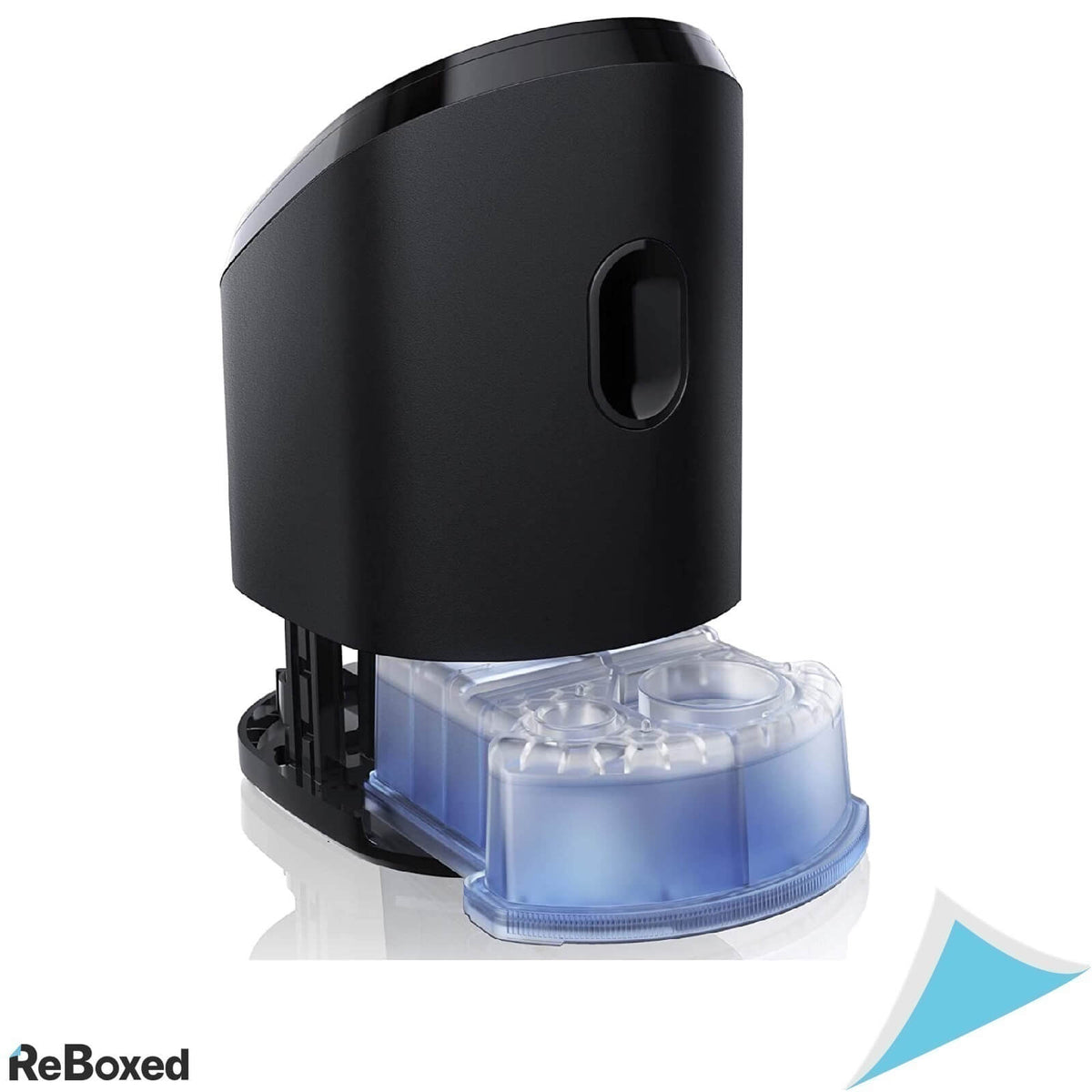 Braun Clean &amp; Renew Lemon Cartuse 5+1 Statie Curatare