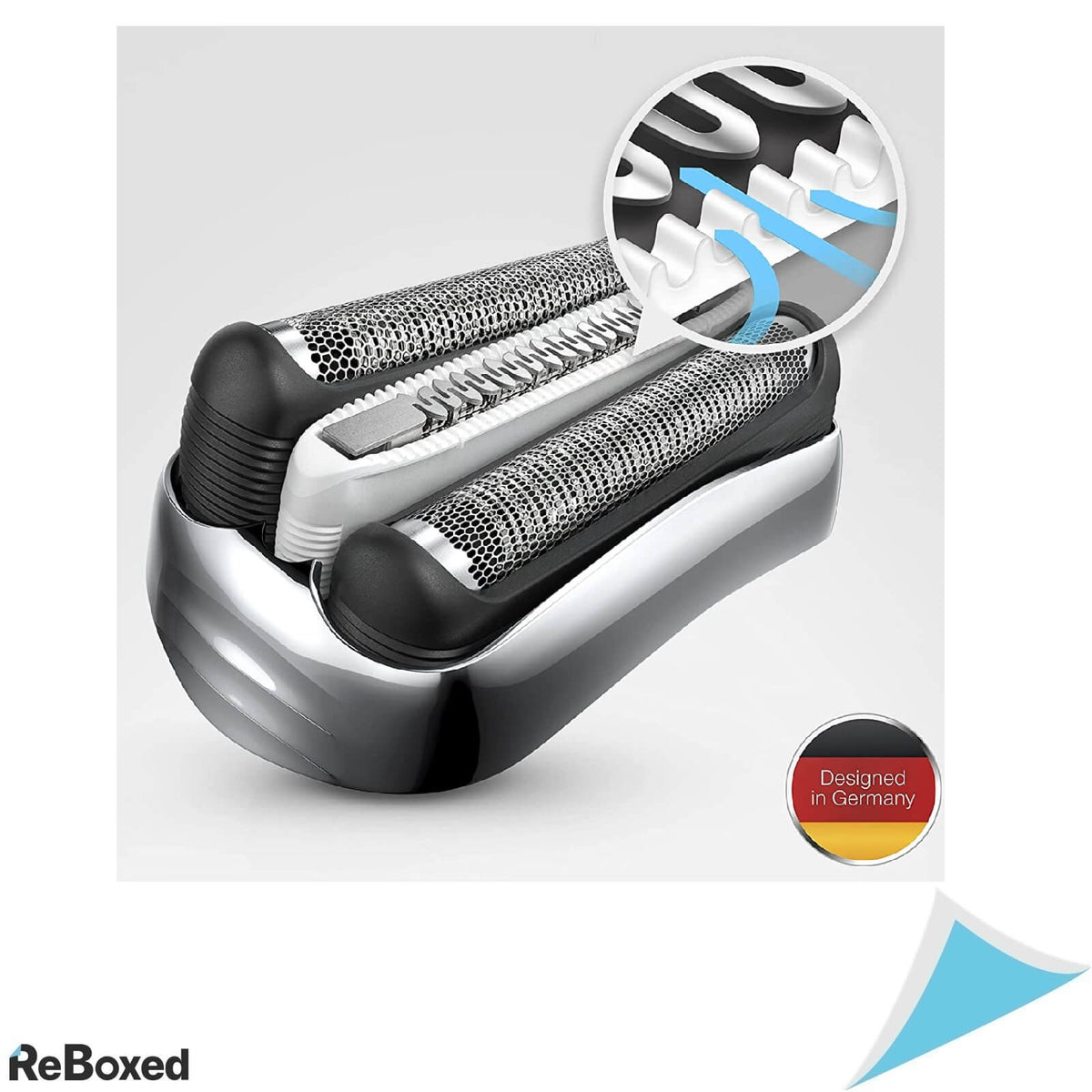 Braun 32B Seria 3 ProSkin Rezerva Aparat de Ras