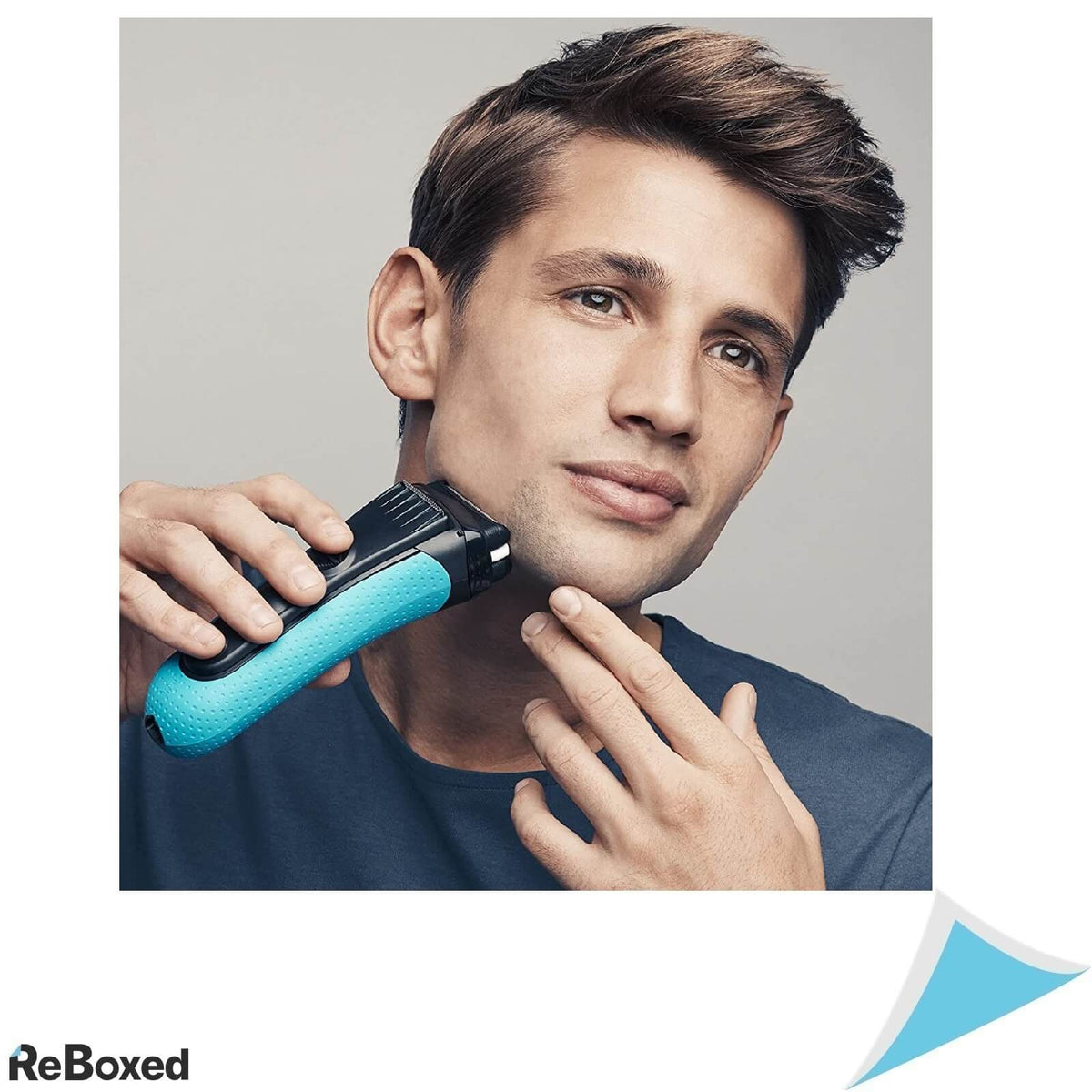 Braun 32B Seria 3 ProSkin Rezerva Aparat de Ras