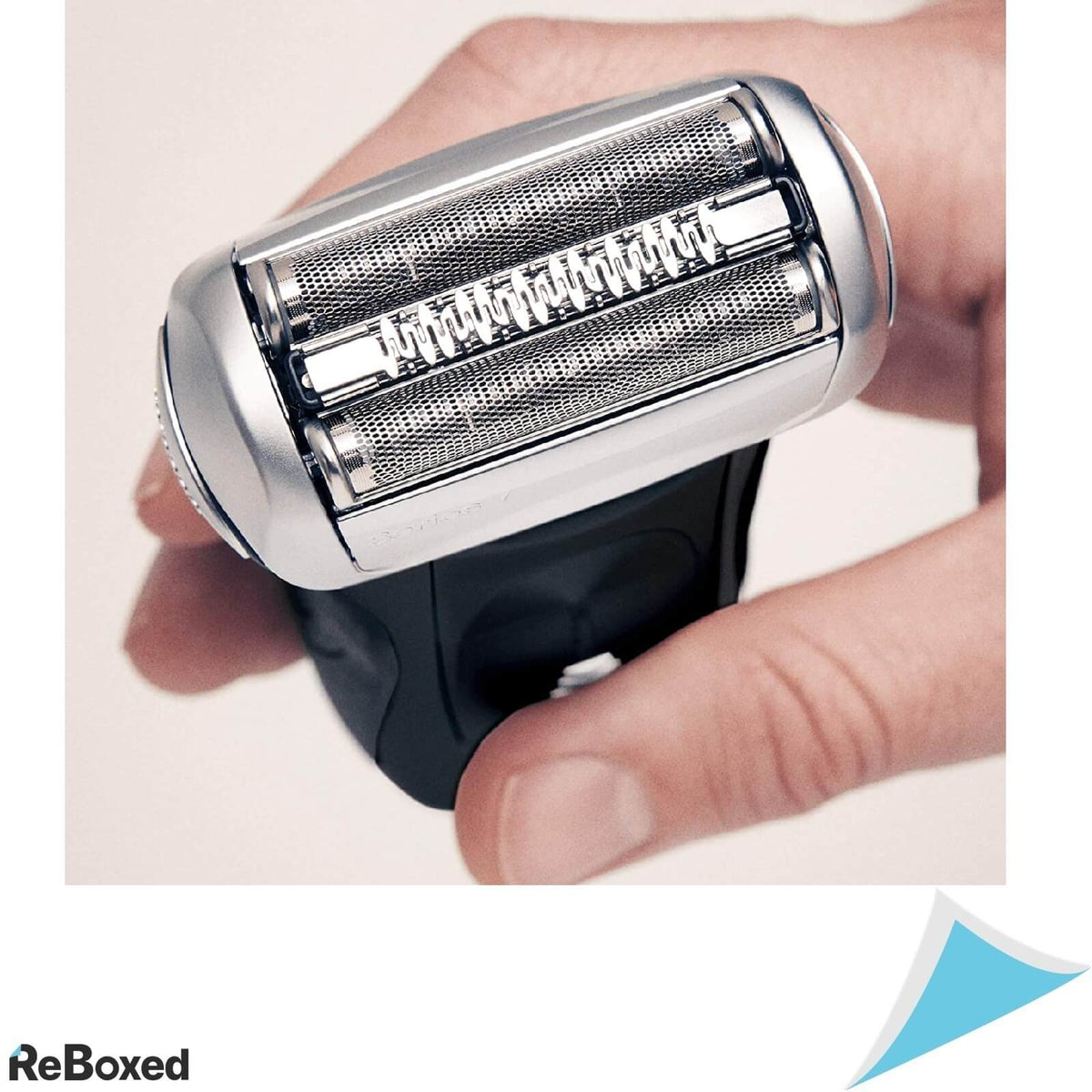 Braun Seria 7 Aparat de Ras 7842s cu 4 elemente