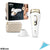 Epilator Definitiv IPL Braun Silk Expert Pro 5 PL5137 Alb-Auriu