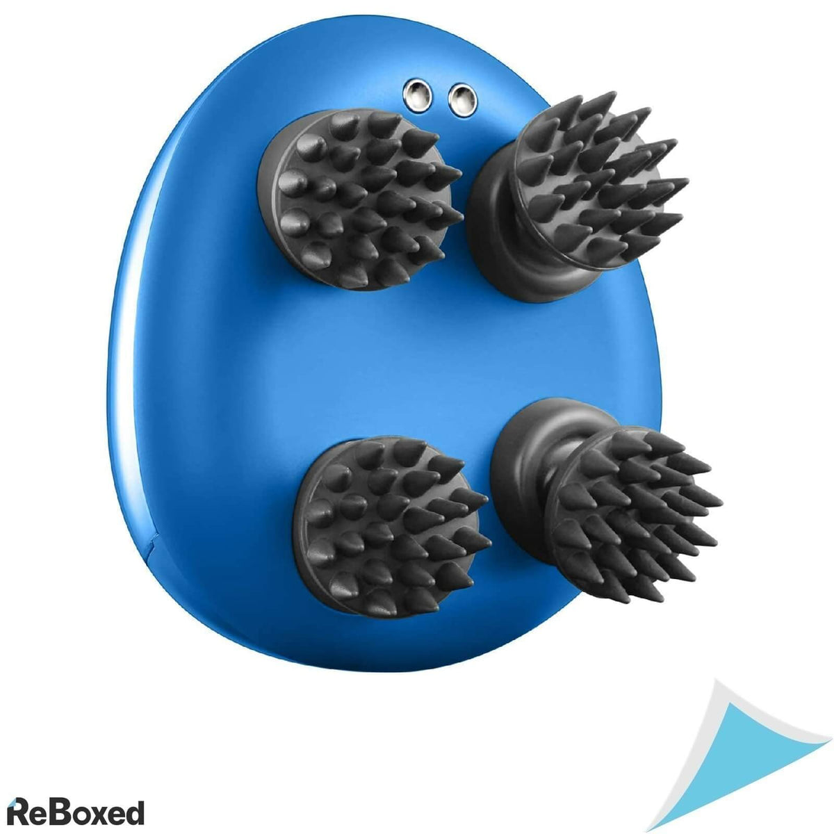 Breo Aparat de Masaj Capilar Ultraportabil USB IPX7