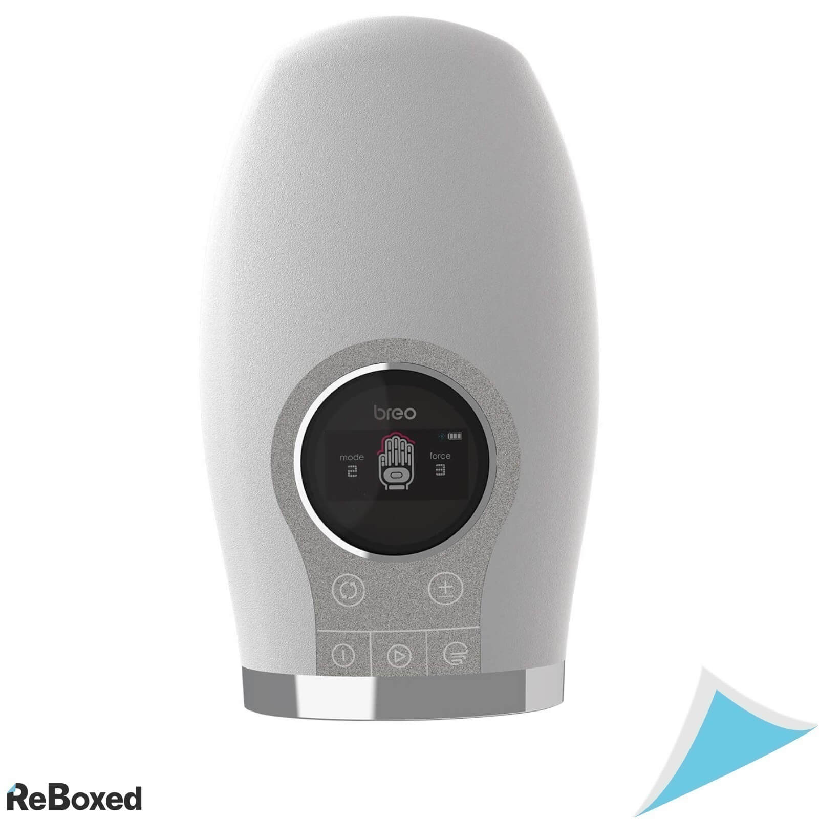 Breo WOWO S Aparat Smart de Masaj al Mainilor