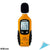 Cadrim Sound Meter 30-130dB Max Min Hold Ecran LCD