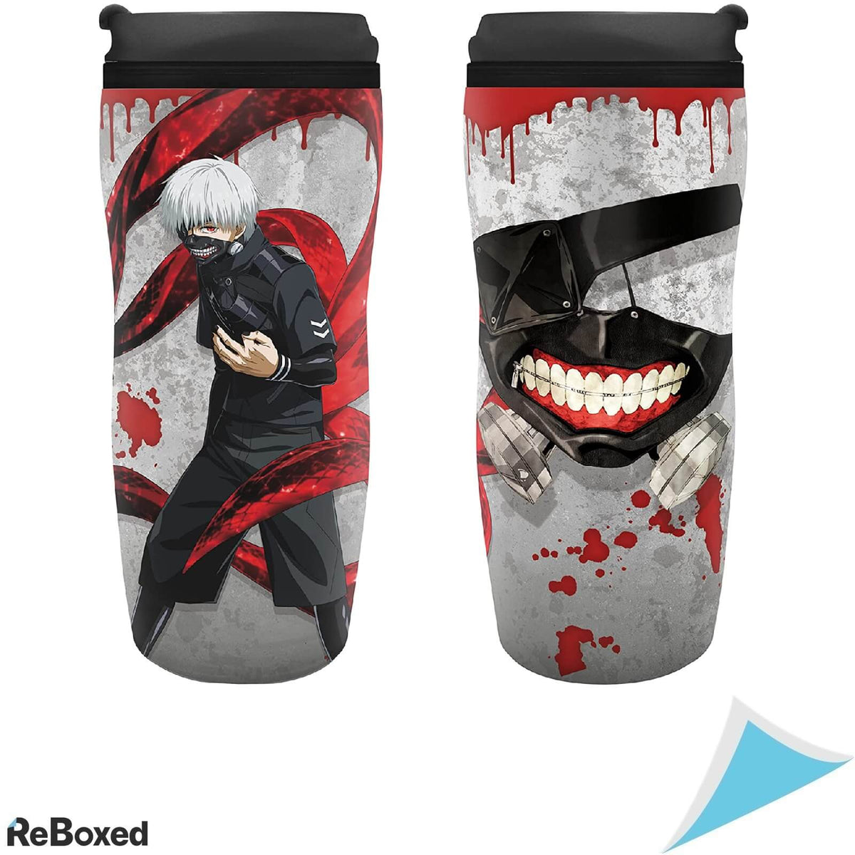 ABYstyle Tokyo Ghoul Ken Kaneki Cana pentru Drum 355ml
