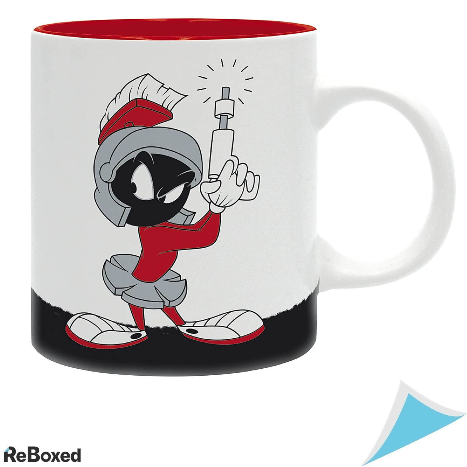 ABYstyle Looney Tunes Marvin Cana 320ml