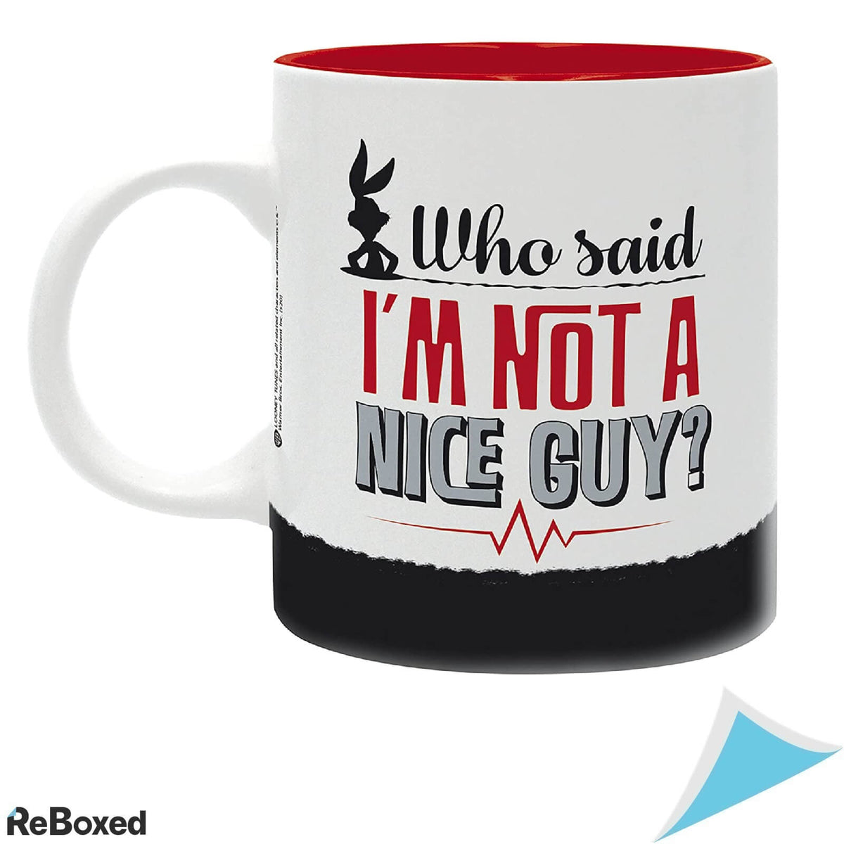 ABYstyle Looney Tunes Marvin Cana 320ml