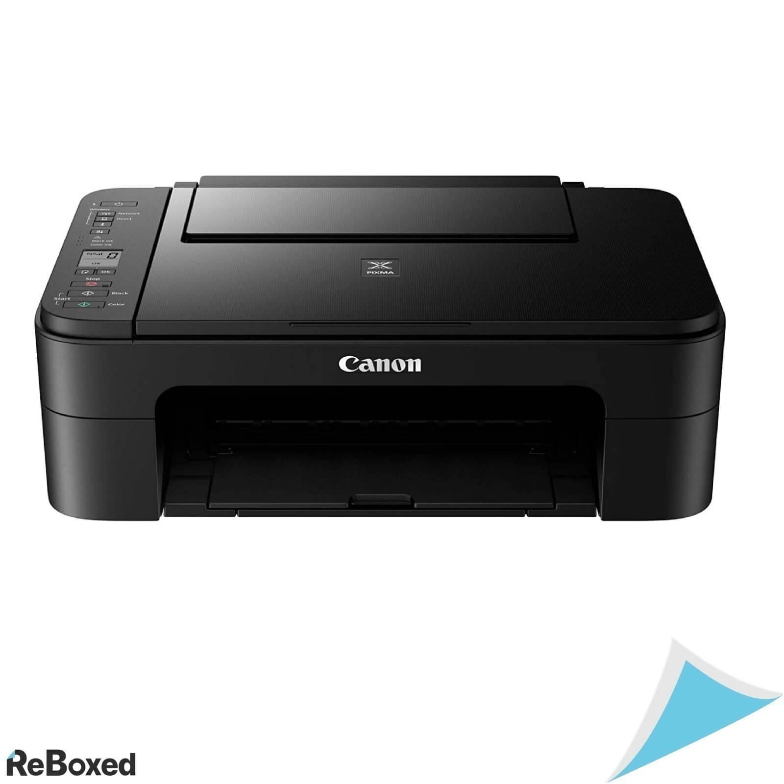 Canon Pixma TS3150 Multifunctional Inkjet Color A4 USB WiFi
