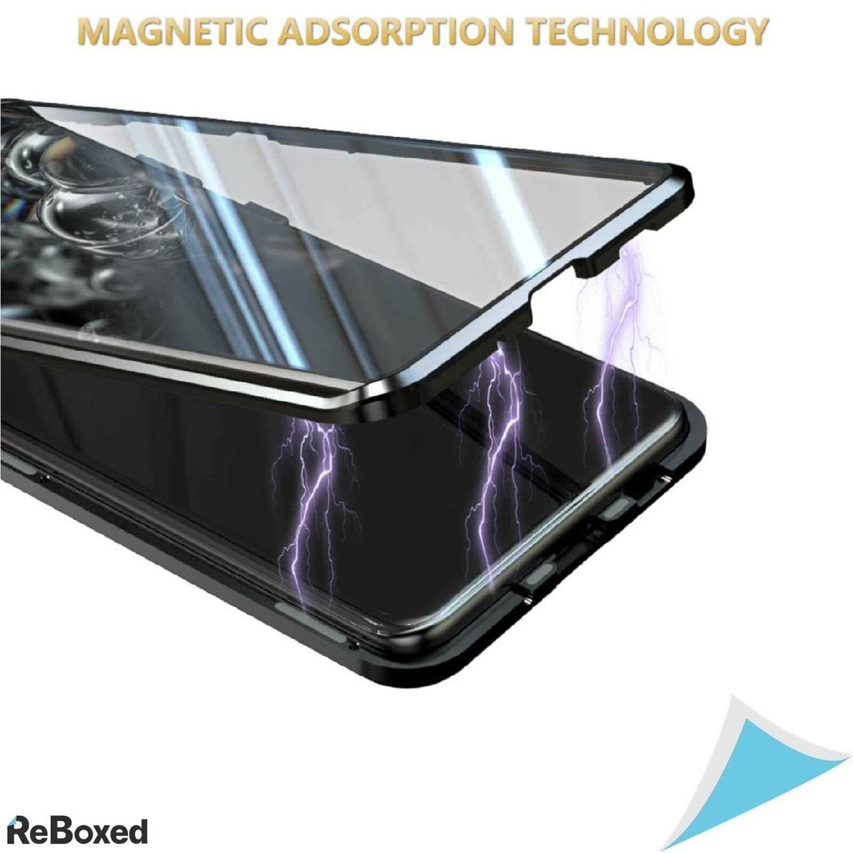 Carcasa Protectie Fata Spate pentru Samsung S21 Ultra