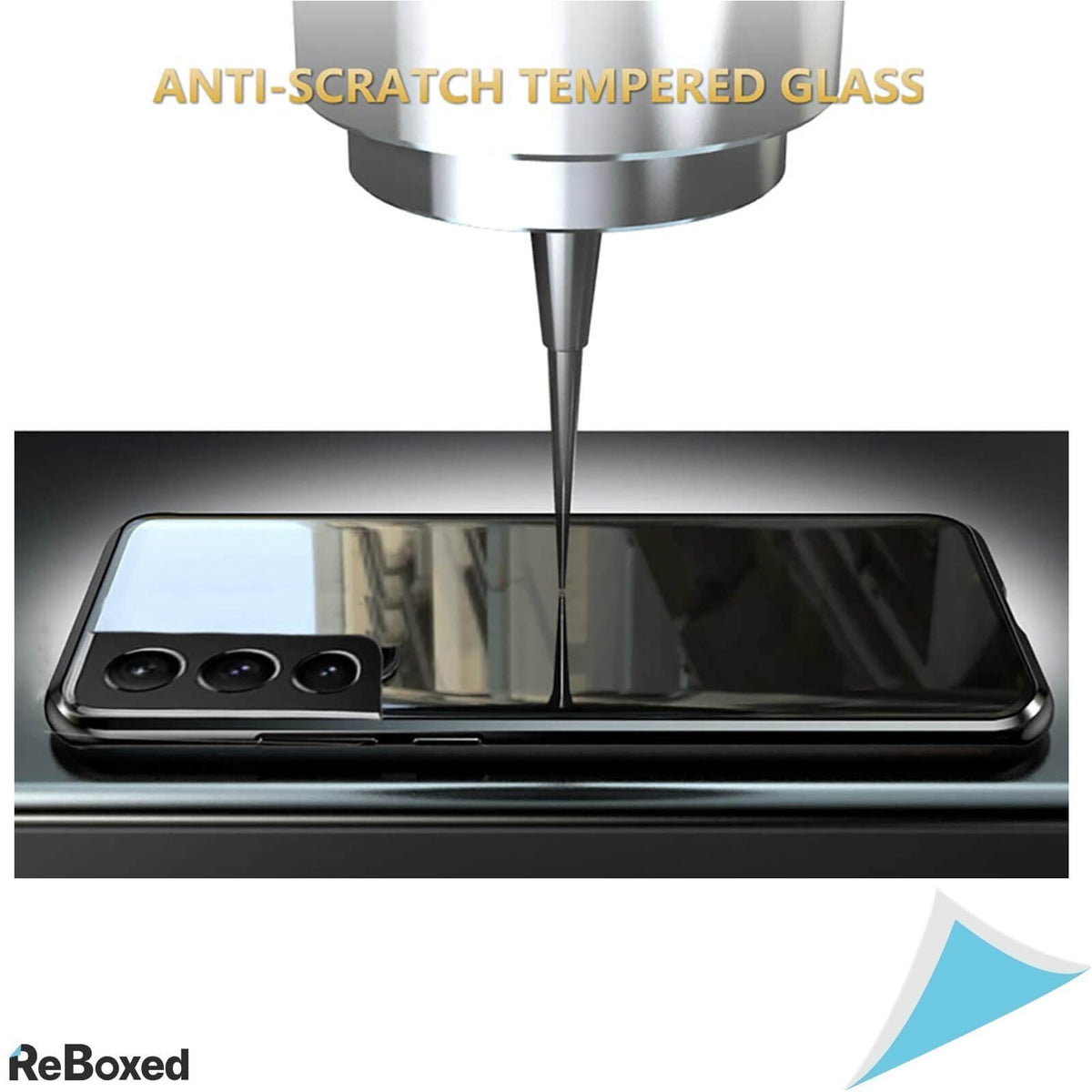 Carcasa Protectie Fata Spate pentru Samsung S21 Ultra