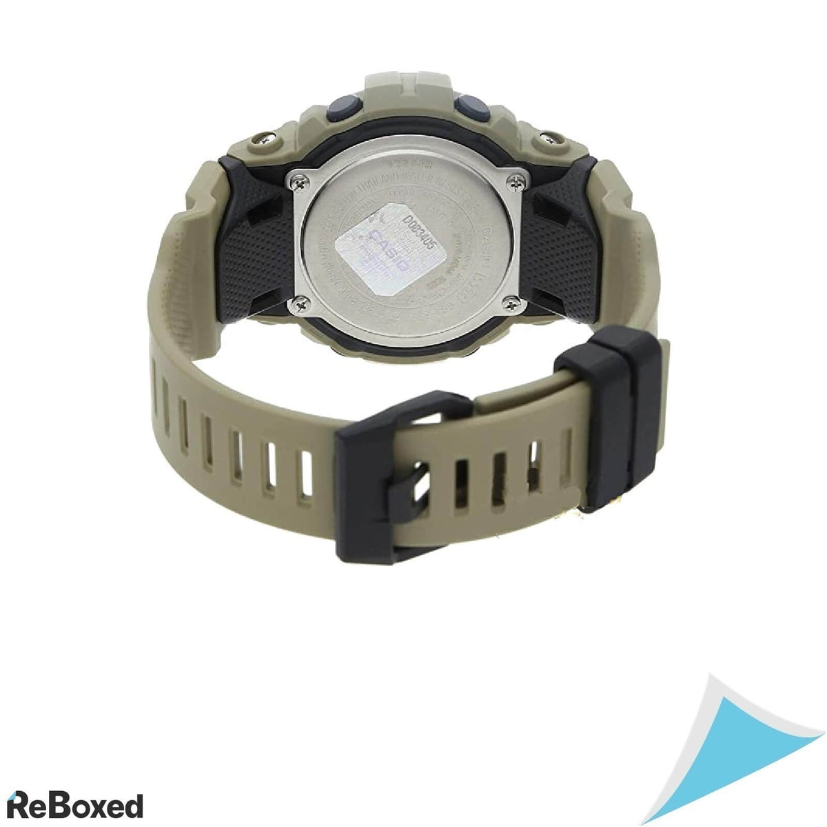 CASIO GBD-800UC-5ER G-Shock Ceas Digital Sport Rasina 20Bar