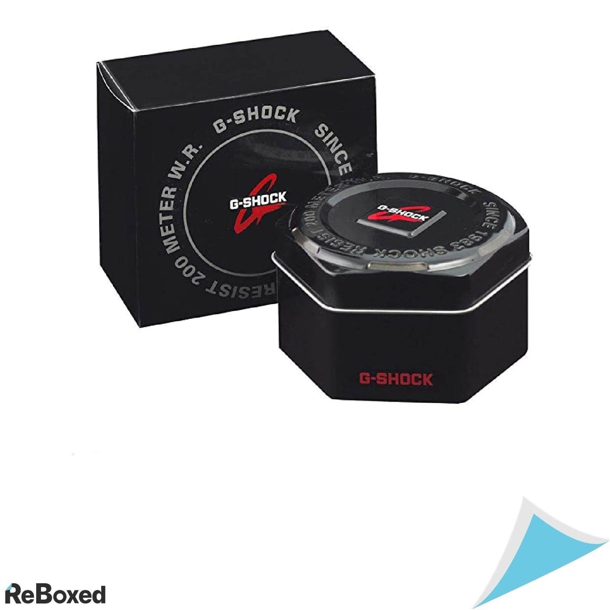 CASIO GBD-800UC-5ER G-Shock Ceas Digital Sport Rasina 20Bar