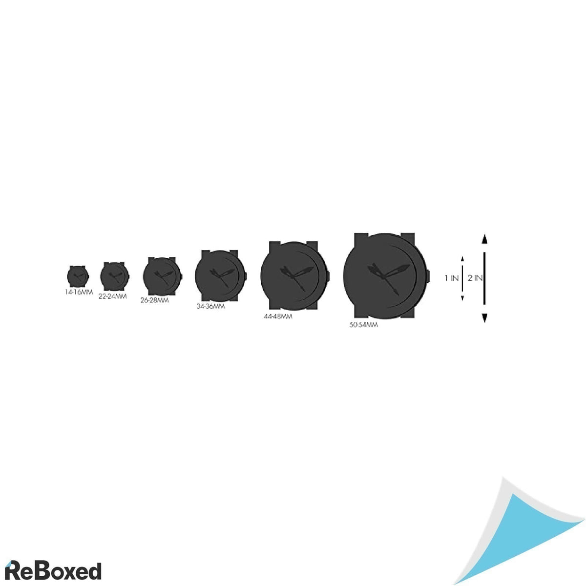 Viceroy 40347-55 Ceas Analog Quartz Barbati Curea Piele 10ATM