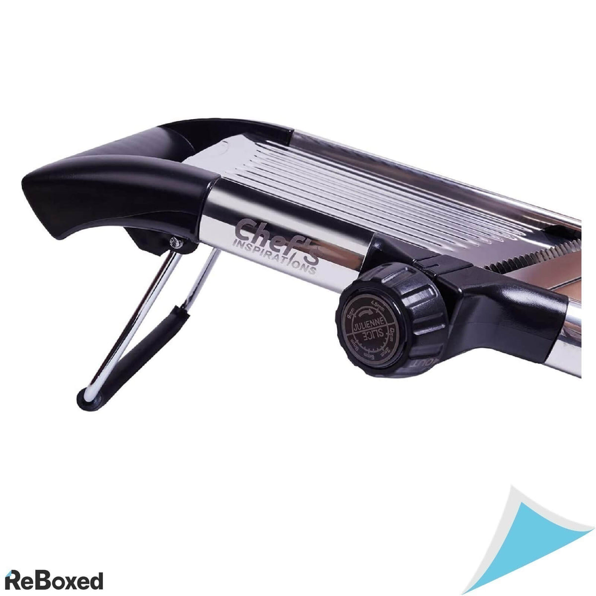 Chef&#39;s Inspiration Feliator Profesional Legume si Fructe Julienne