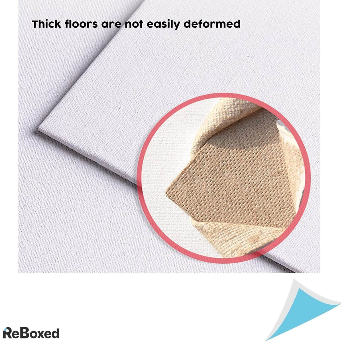 Conda Set de 14 Panze Pictura 30x40cm Vopsele Ulei si Acrilice