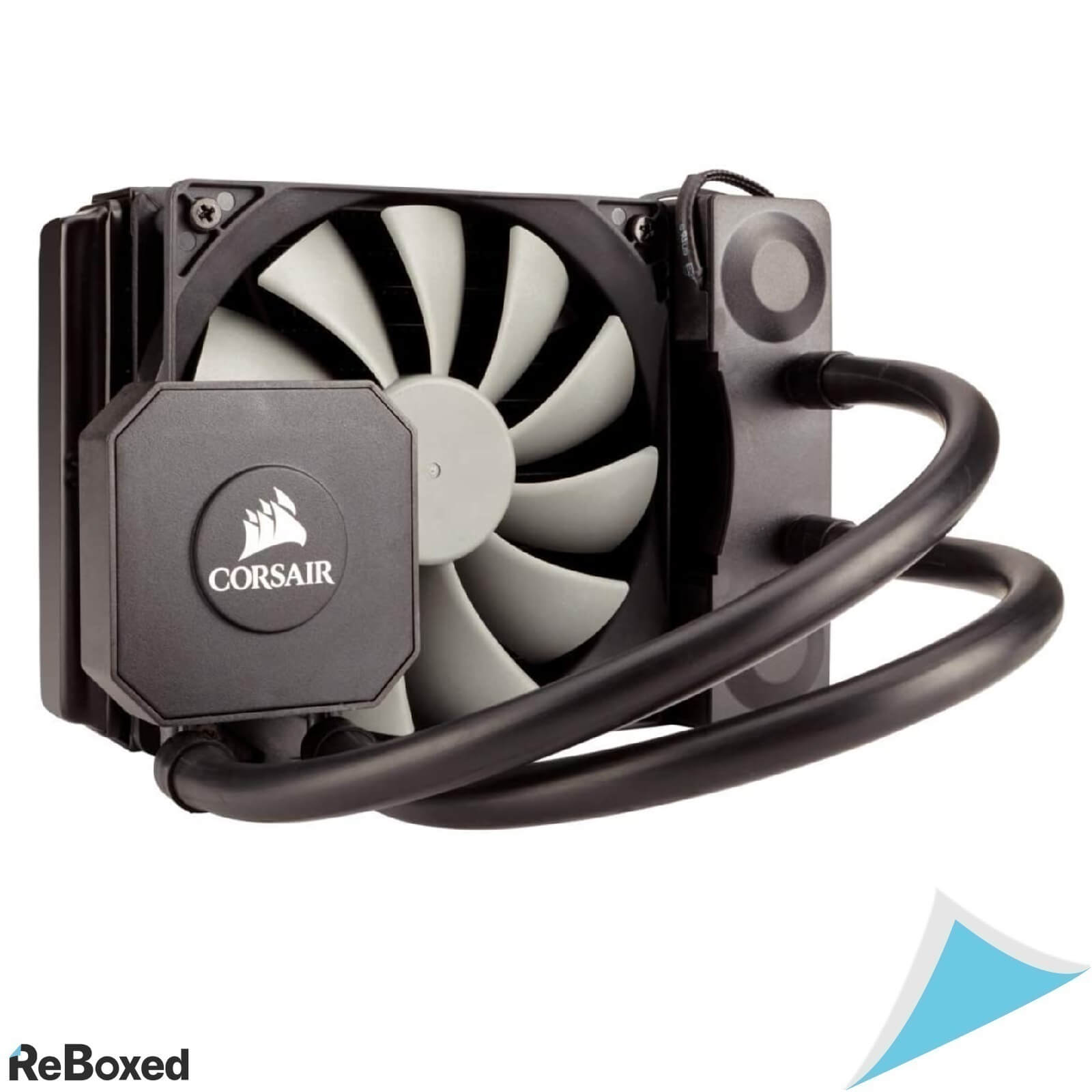 Corsair Hydro CW-9060028-WW H45 Cooler Procesor 94cfm 2300rpm