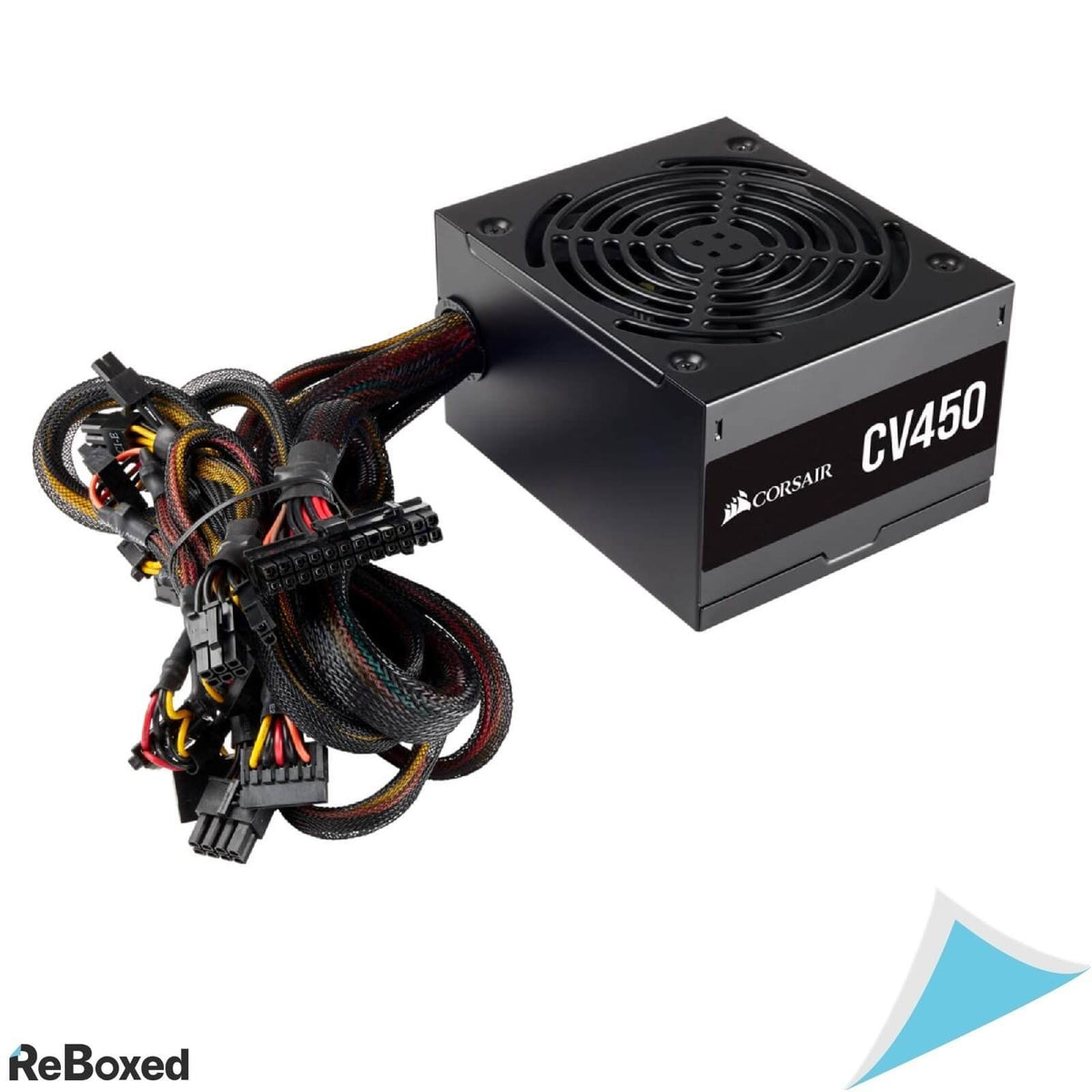Corsair CV450 Sursa Certificata 80 Plus Bronze 450W