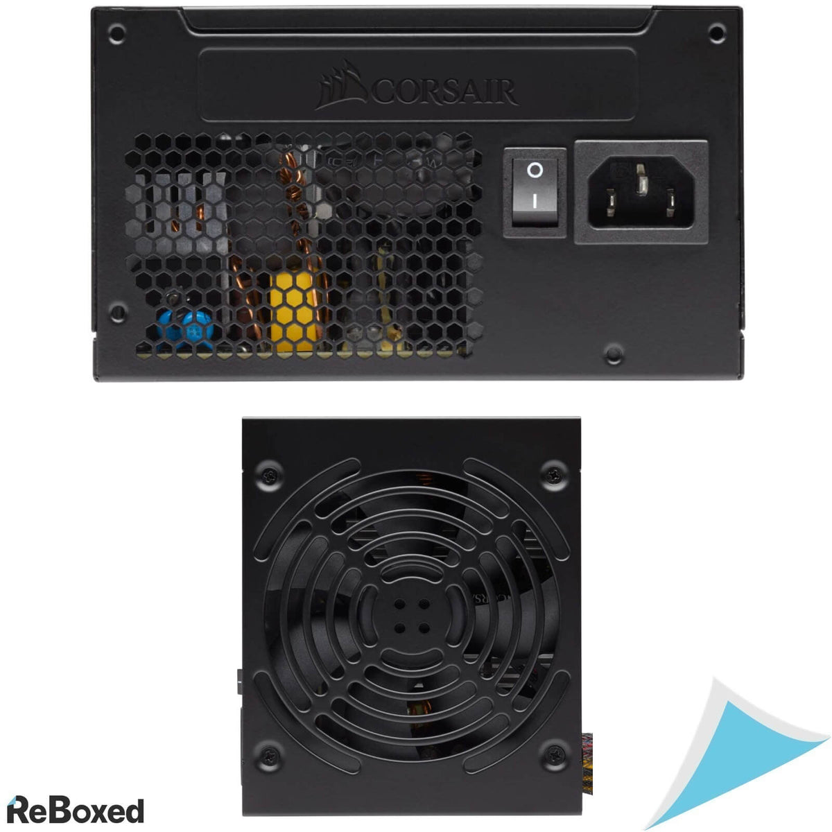 Corsair CV450 Sursa Certificata 80 Plus Bronze 450W