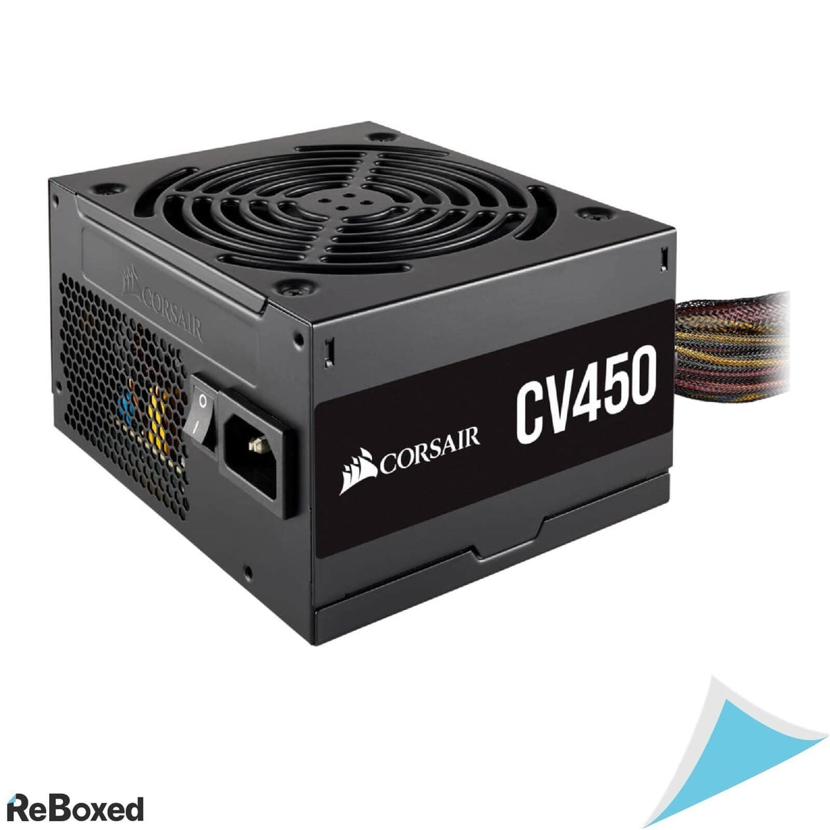 Corsair CV450 Sursa Certificata 80 Plus Bronze 450W
