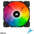 Corsair iCUE SP120 RGB PRO 120mm Fan Carcasa Modding