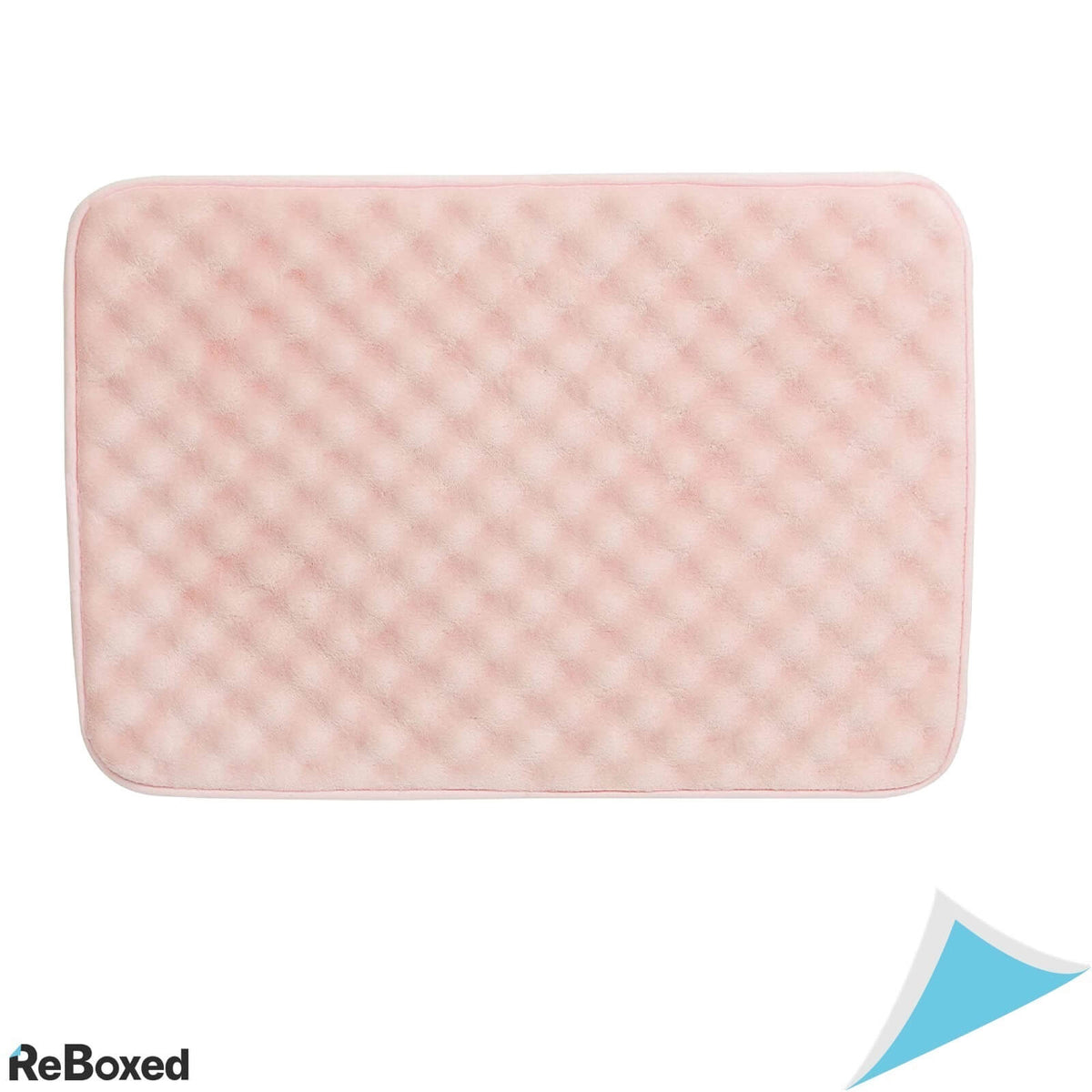 Covoras de Baie din Spuma cu Memorie 50 x 80 cm