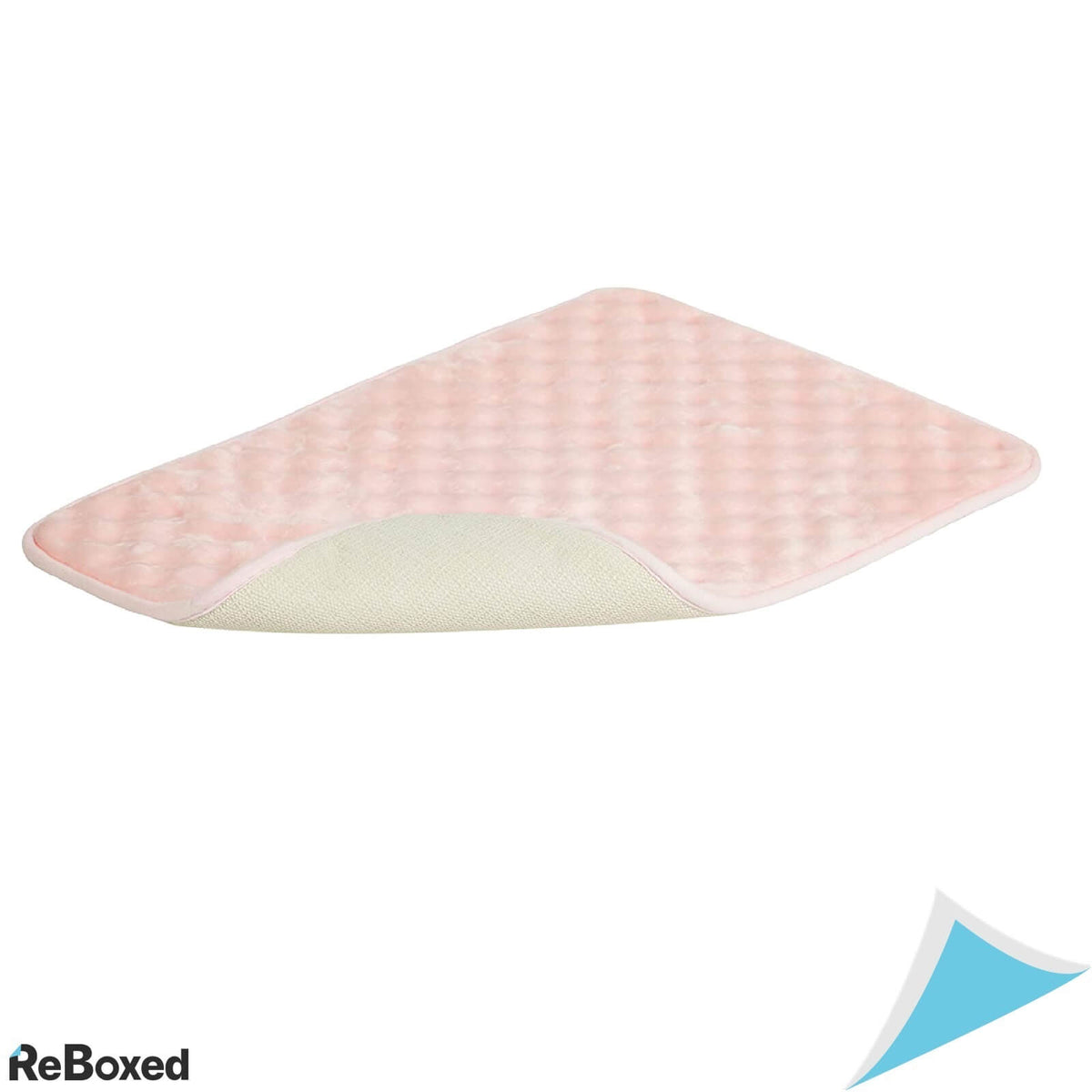 Covoras de Baie din Spuma cu Memorie 50 x 80 cm