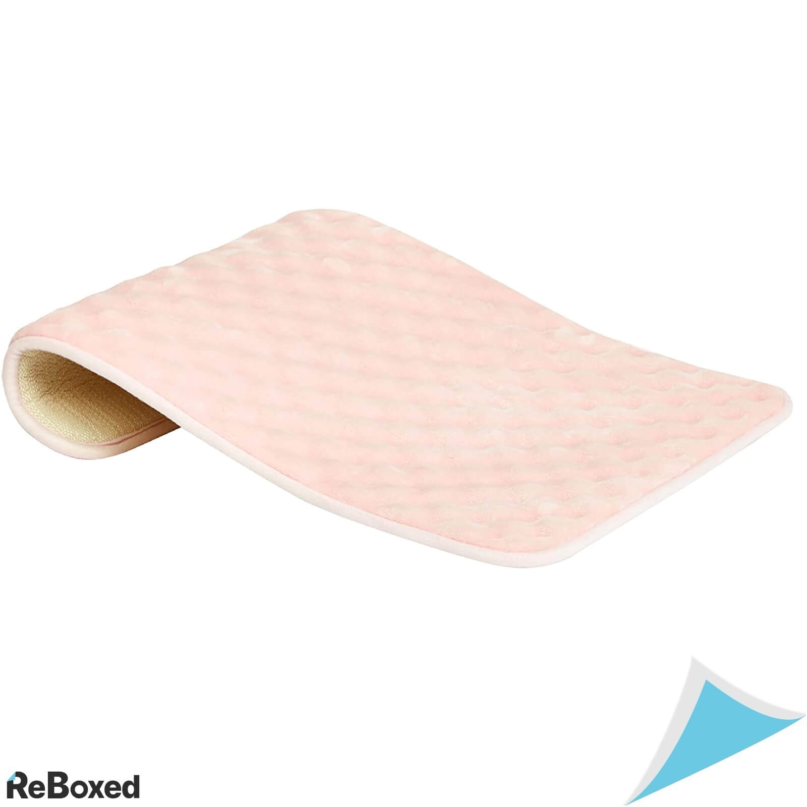 Covoras de Baie din Spuma cu Memorie 50 x 80 cm