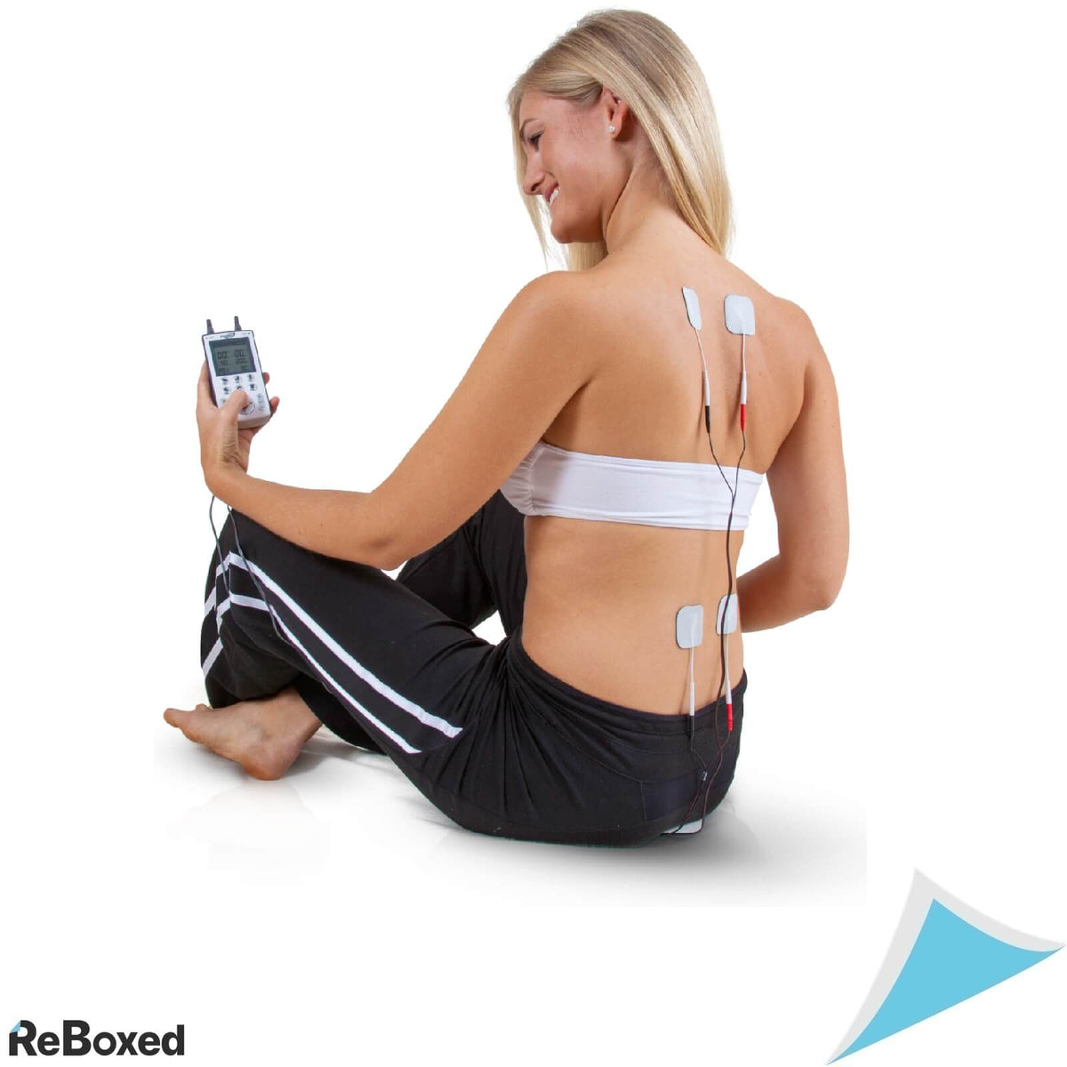 Dittmann Health TEN250 Aparat Electroterapie TENS EMS