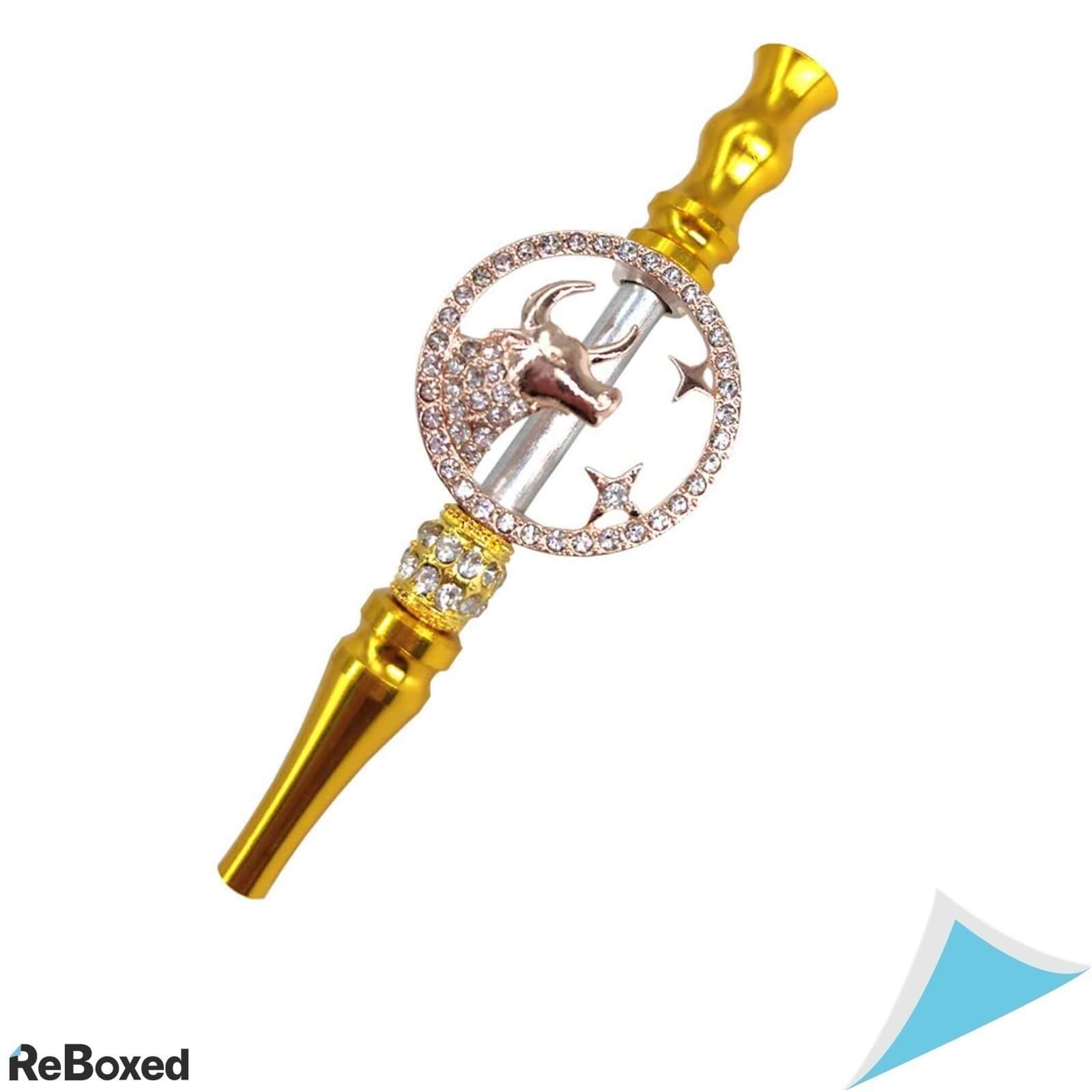 Douup Decoratiune Varf de Narghilea Design Constelatie