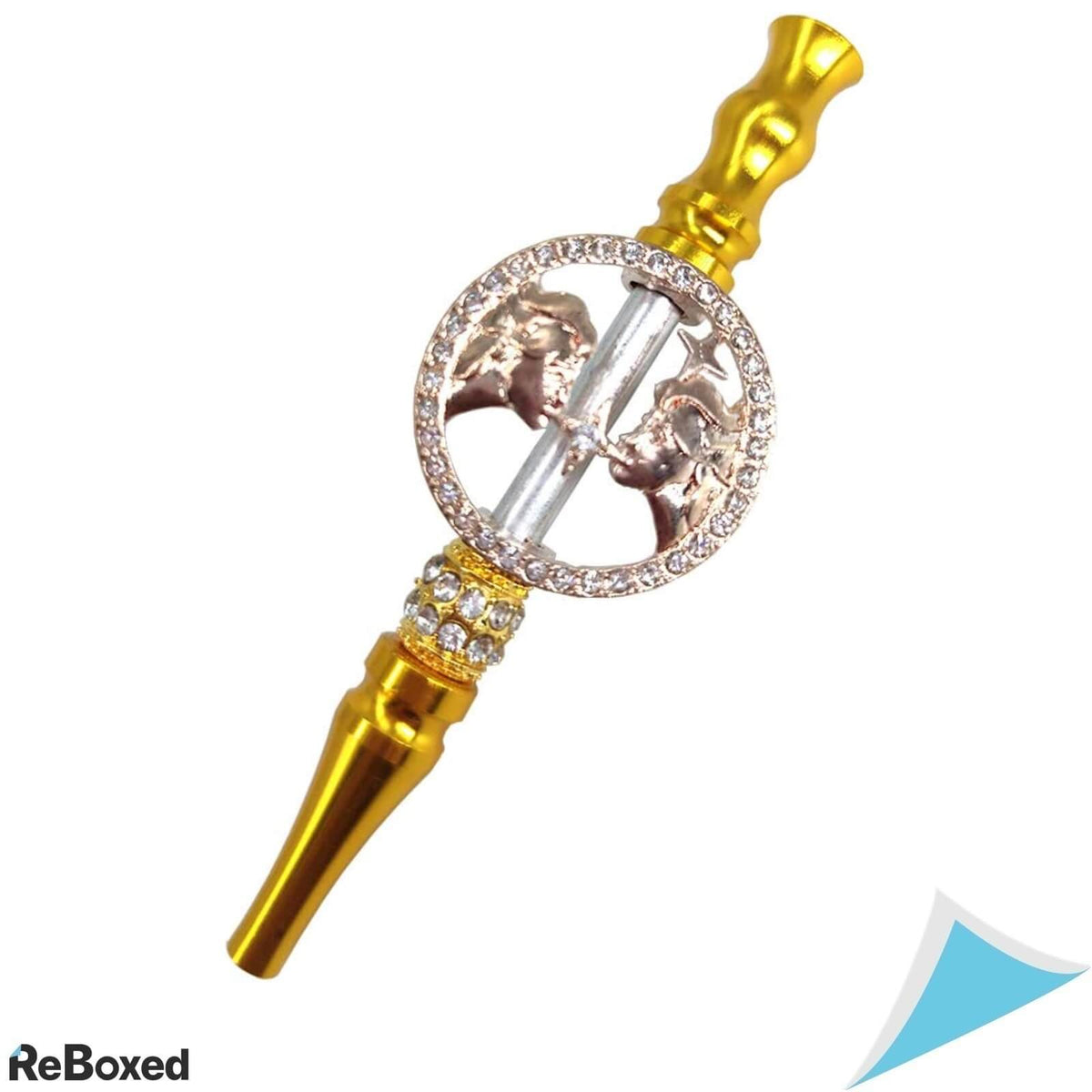 Douup Decoratiune Varf de Narghilea Design Constelatie