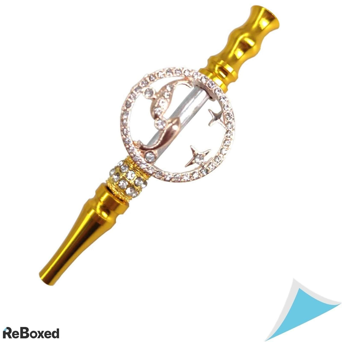 Douup Decoratiune Varf de Narghilea Design Constelatie