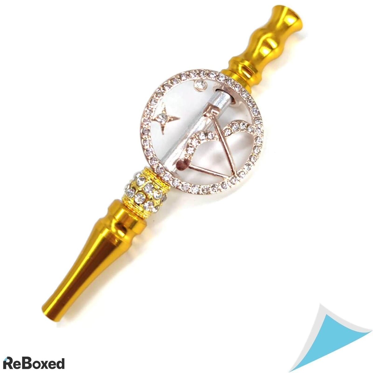 Douup Decoratiune Varf de Narghilea Design Constelatie