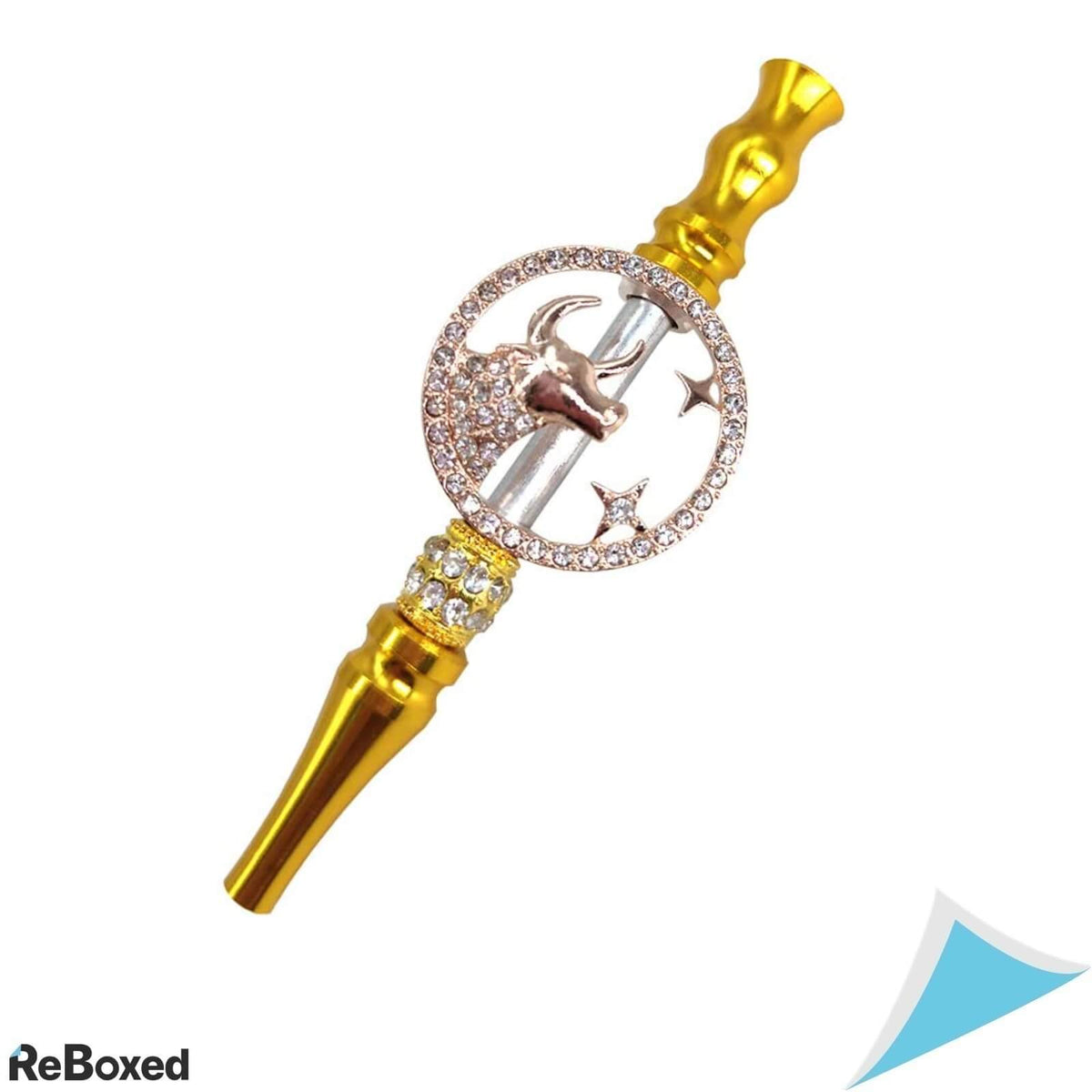 Douup Decoratiune Varf de Narghilea Design Constelatie