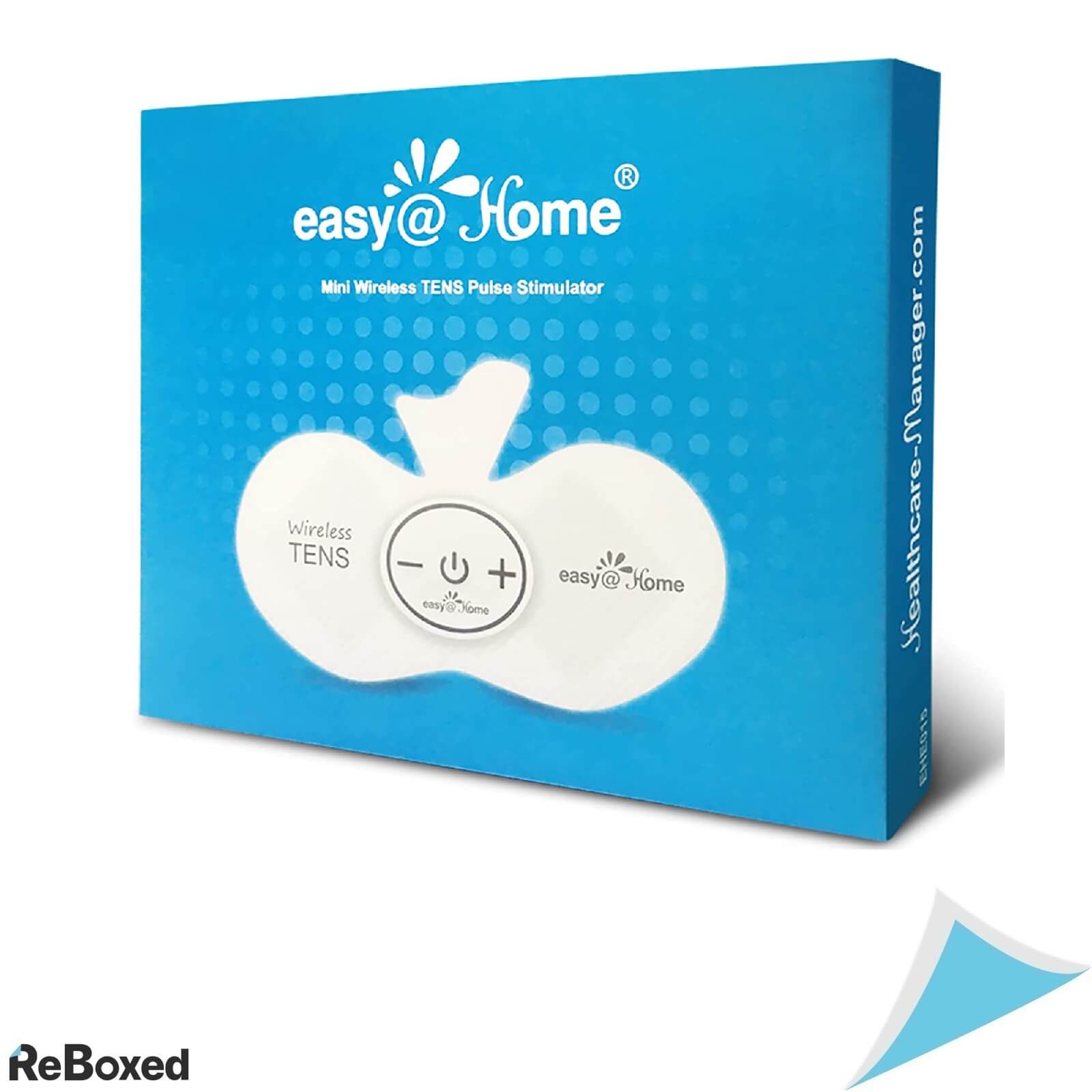 Easy Home Aparat Electrostimulare Musculara Ultraportabil PL-029K5
