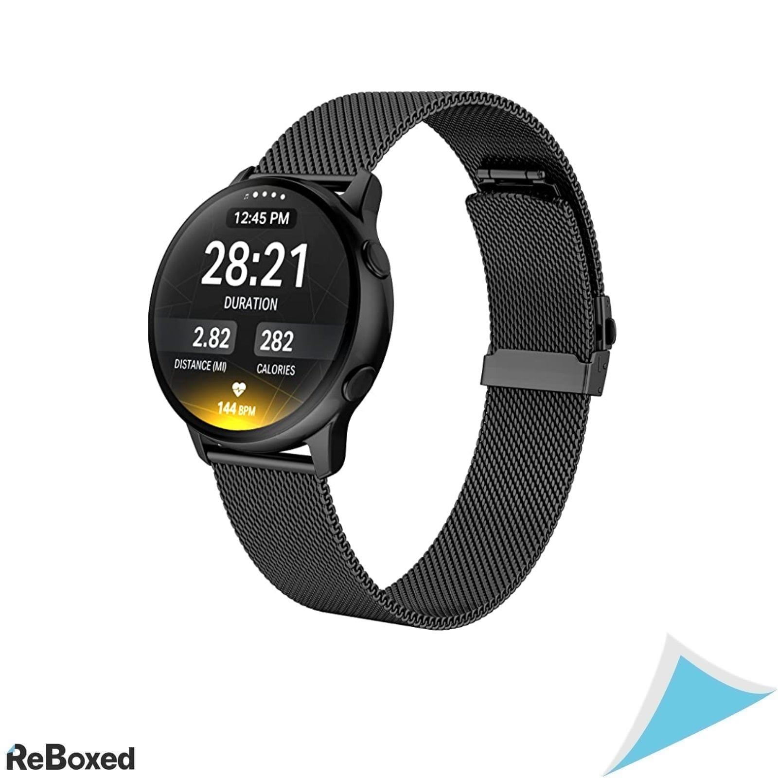 Edimens Bratara Samsung Galaxy Watch 3 41mm Active2 44 mm