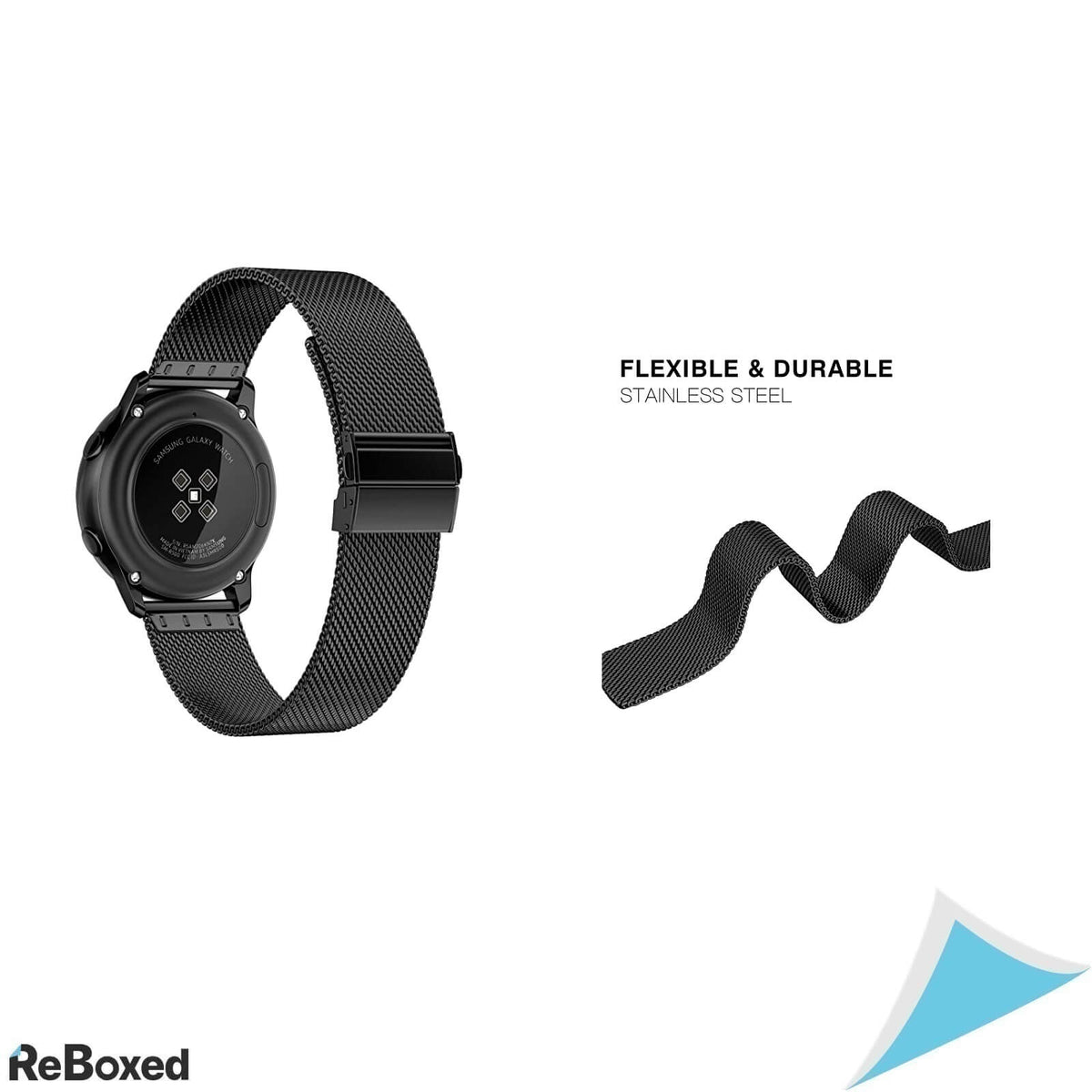 Edimens Bratara Samsung Galaxy Watch 3 41mm Active2 44 mm