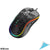 EfficVerwal Designer Mouse RGB UltraUsor Anti-Praf 12400dpi