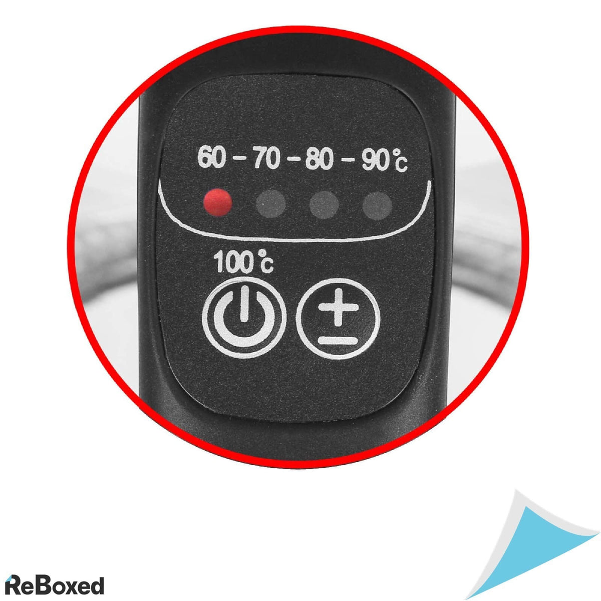 Emerio WK-119255 Fierbator Apa Sticla 1.7l 2200W