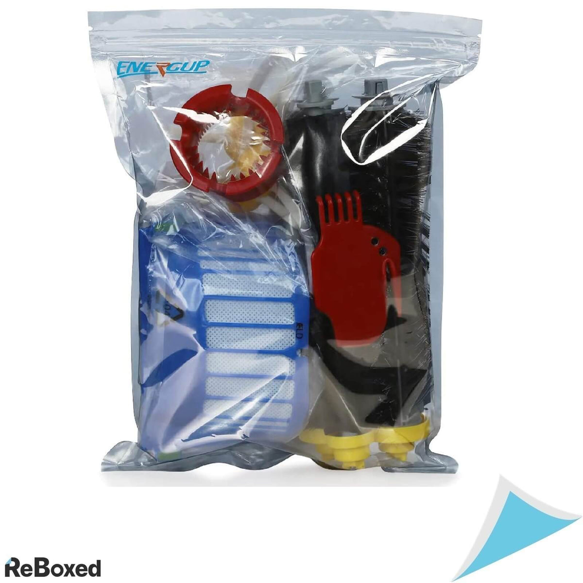 Energup Set 11 Accesorii Inlocuire Robot Roomba 600 650 615