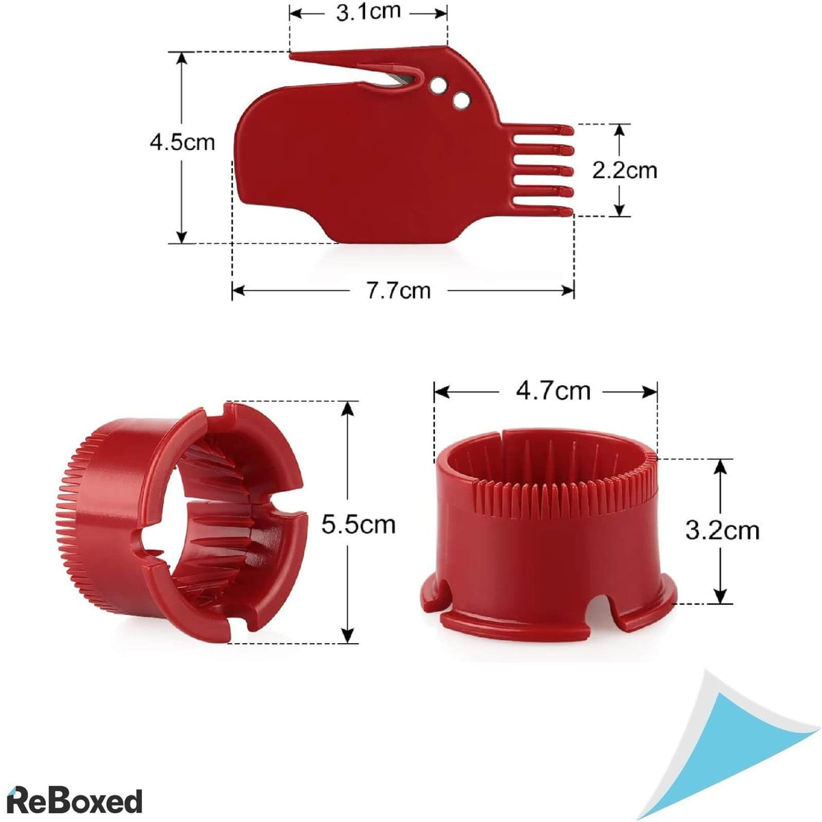 Energup Set 11 Accesorii Inlocuire Robot Roomba 600 650 615