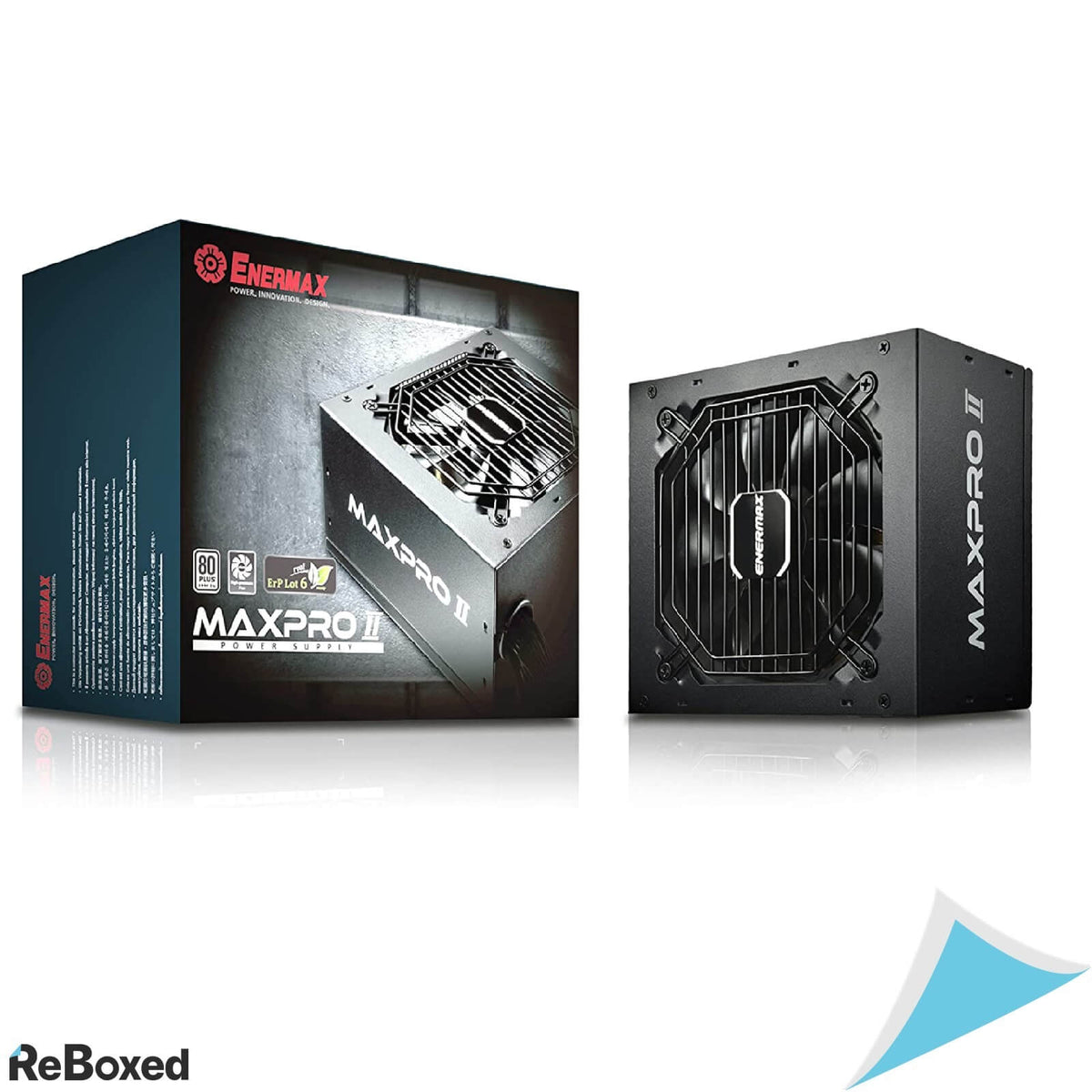 Enermax MaxPro II 700W 80PLUS ATX Sursa Gaming Putere Reala