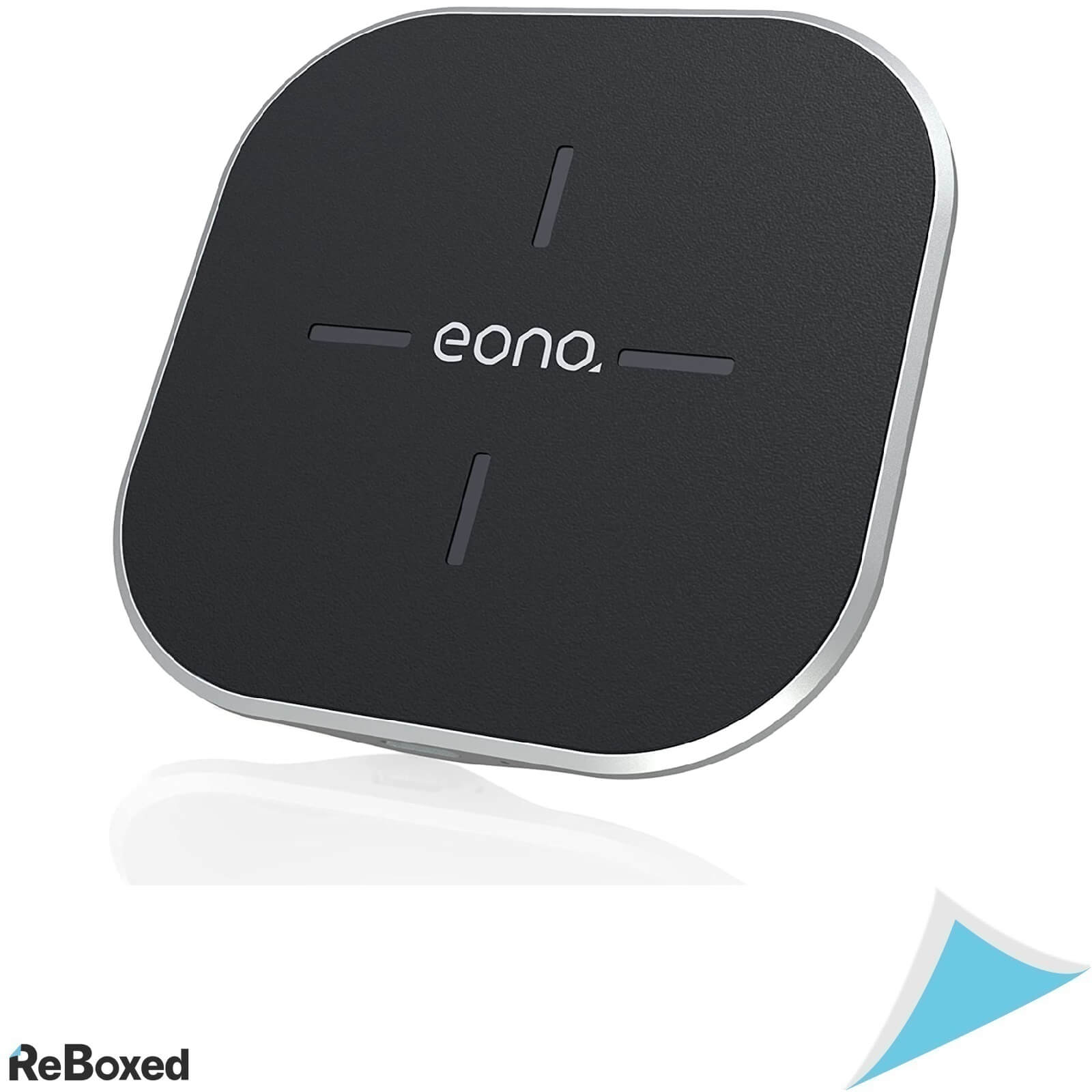 Eono C2 Amazon Brand Pad Incarcare Wireless 15W Certificat Qi