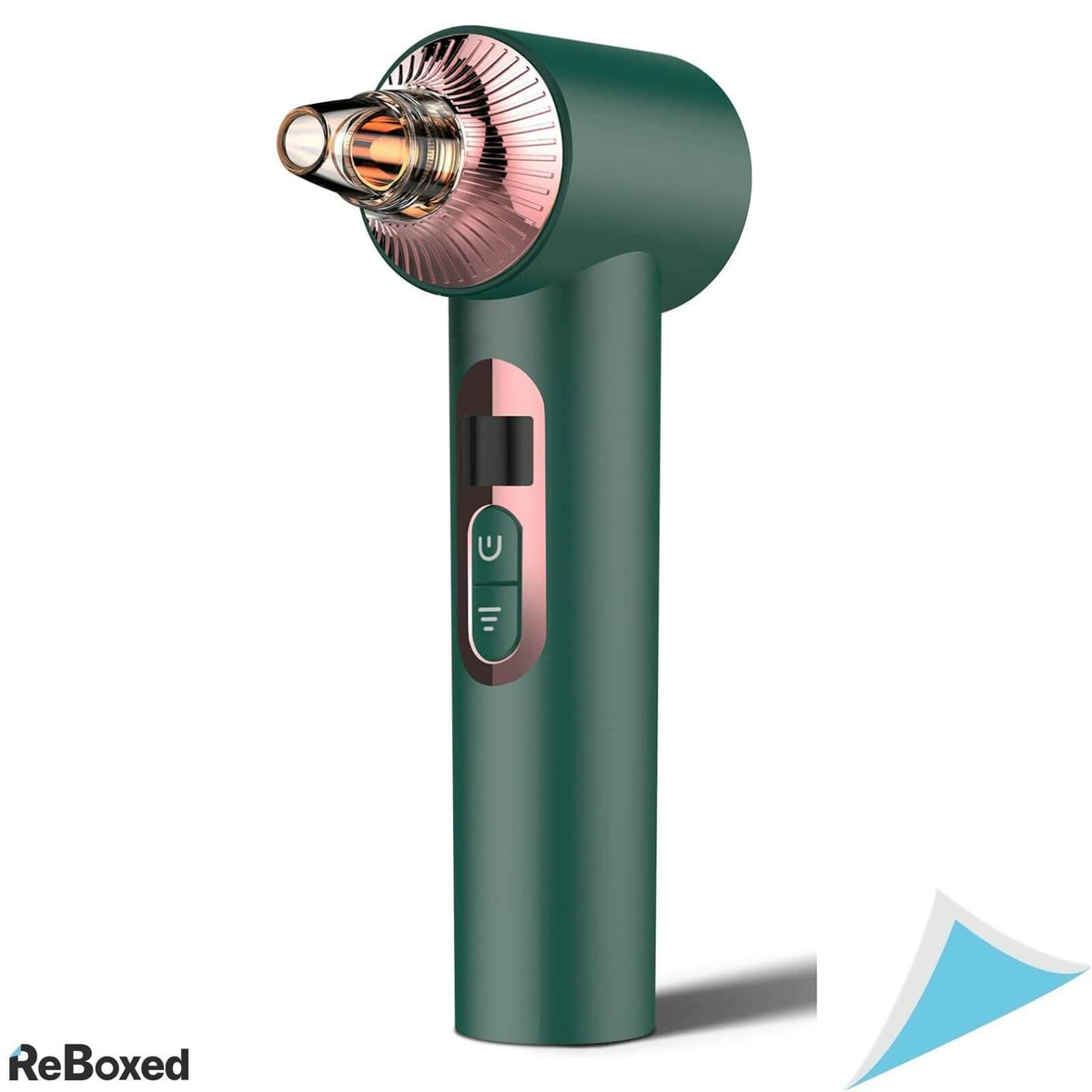 BeautLinks Clara 4in1 Aspirare Exfoliere Terapie Cald Rece Lumina